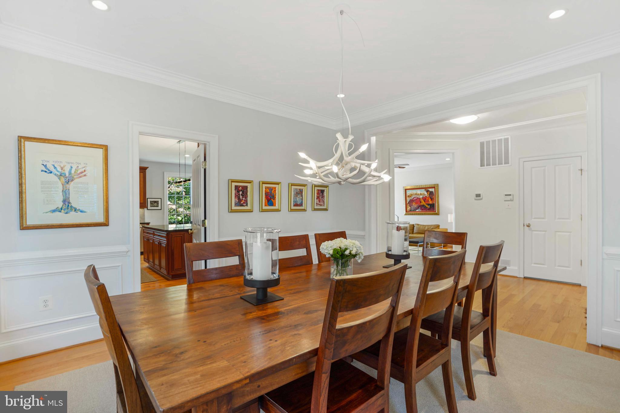 BELLEVUE FOREST - Residential