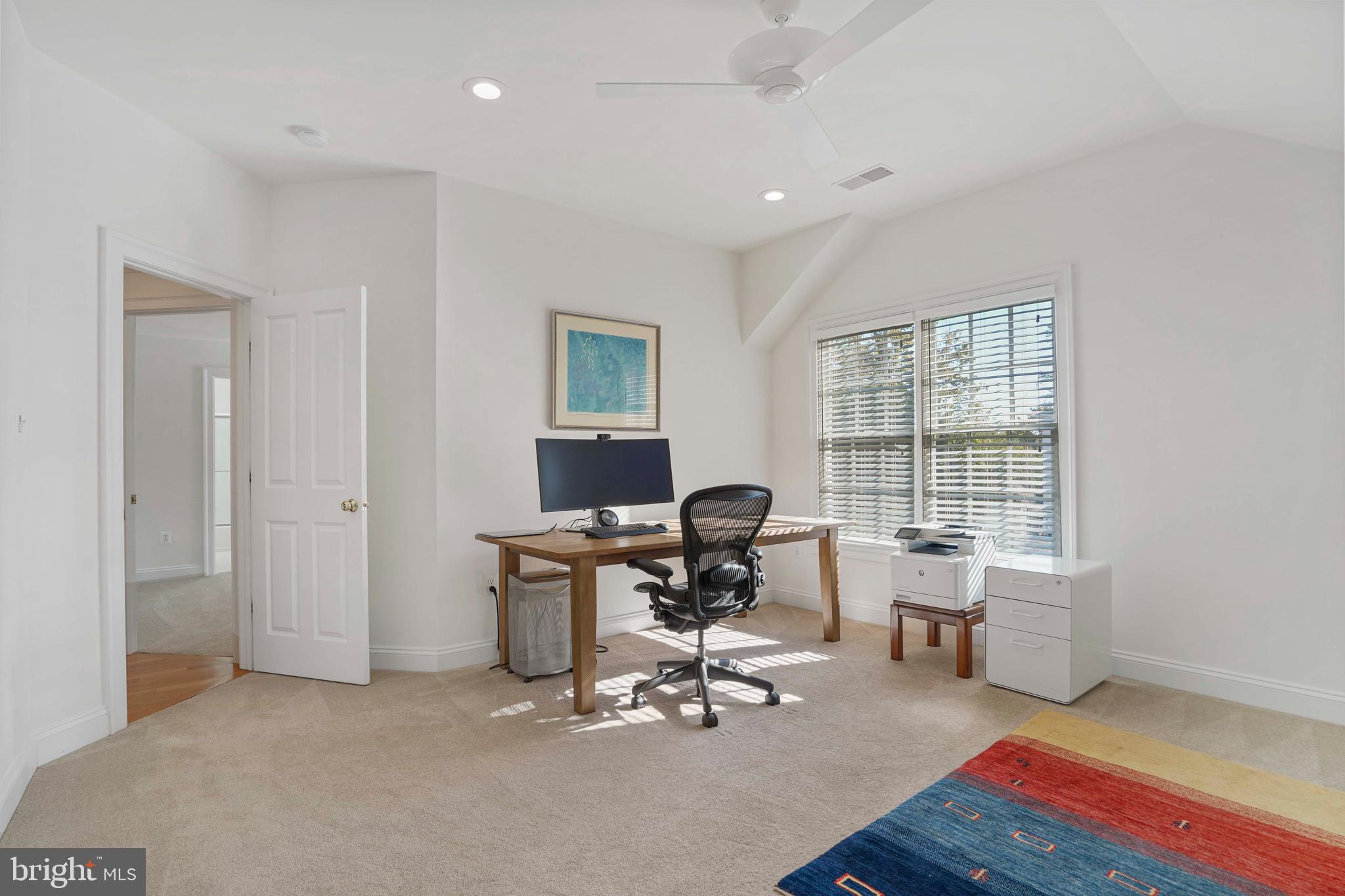 BELLEVUE FOREST - Residential