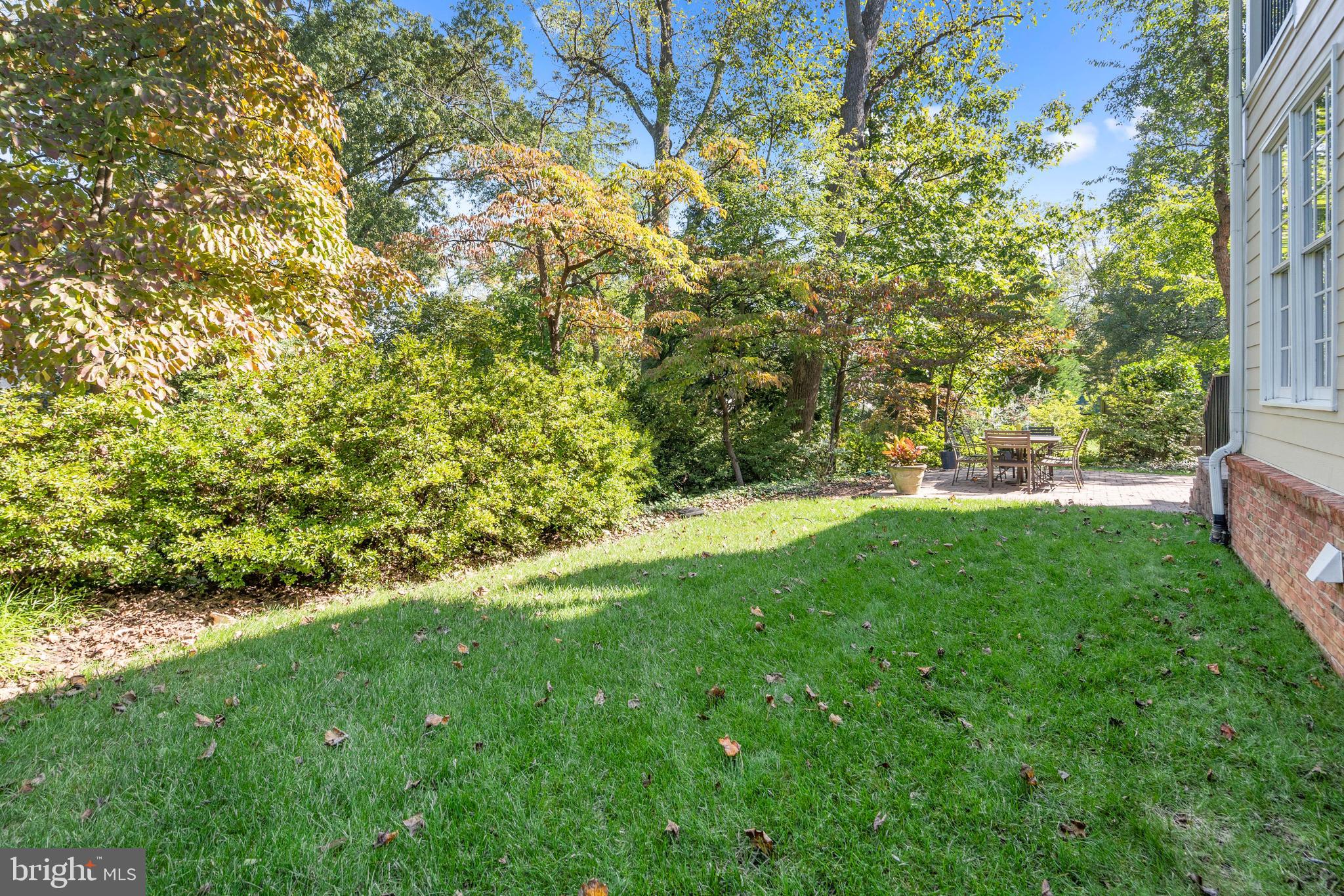 BELLEVUE FOREST - Residential