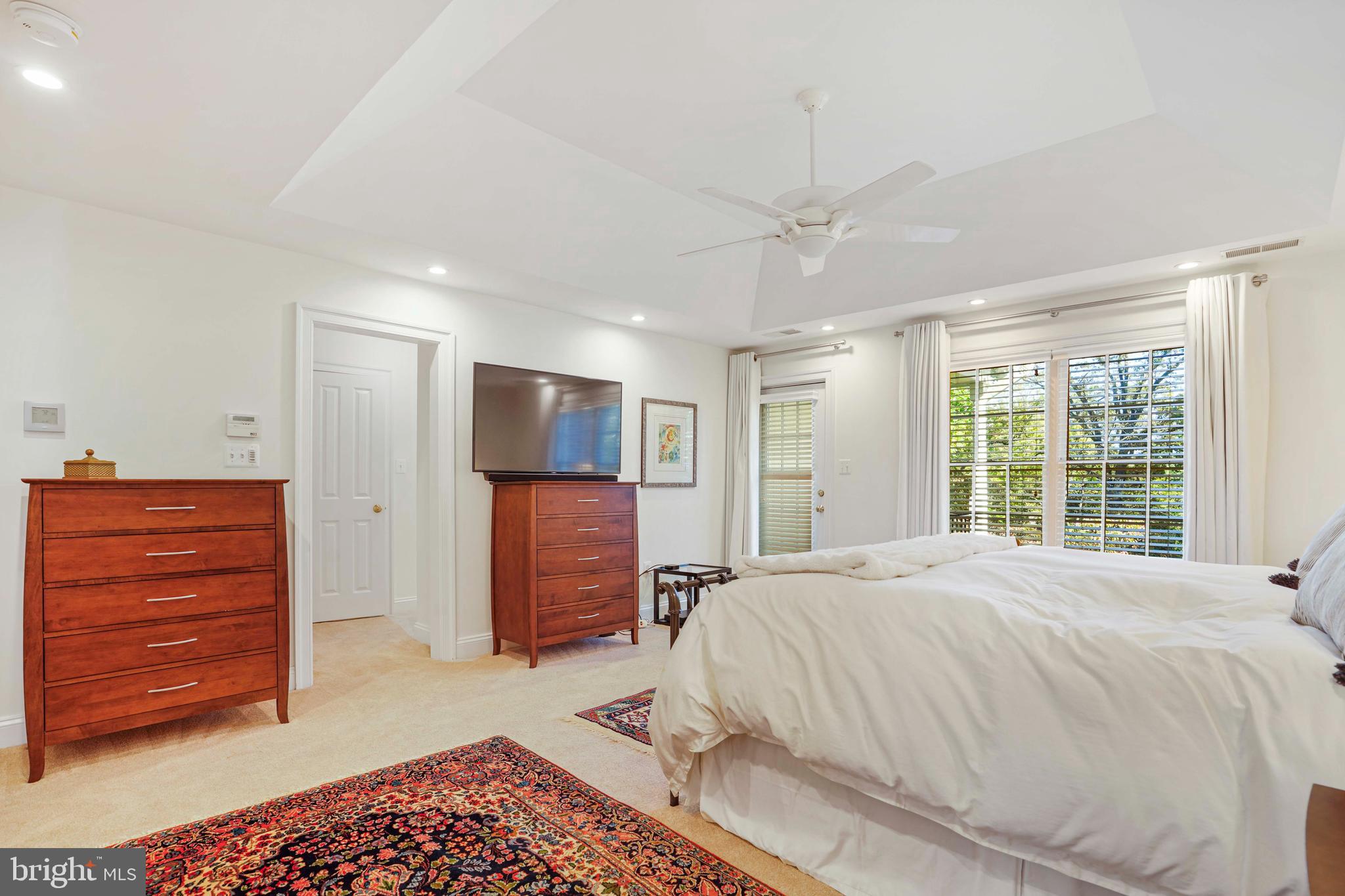 BELLEVUE FOREST - Residential