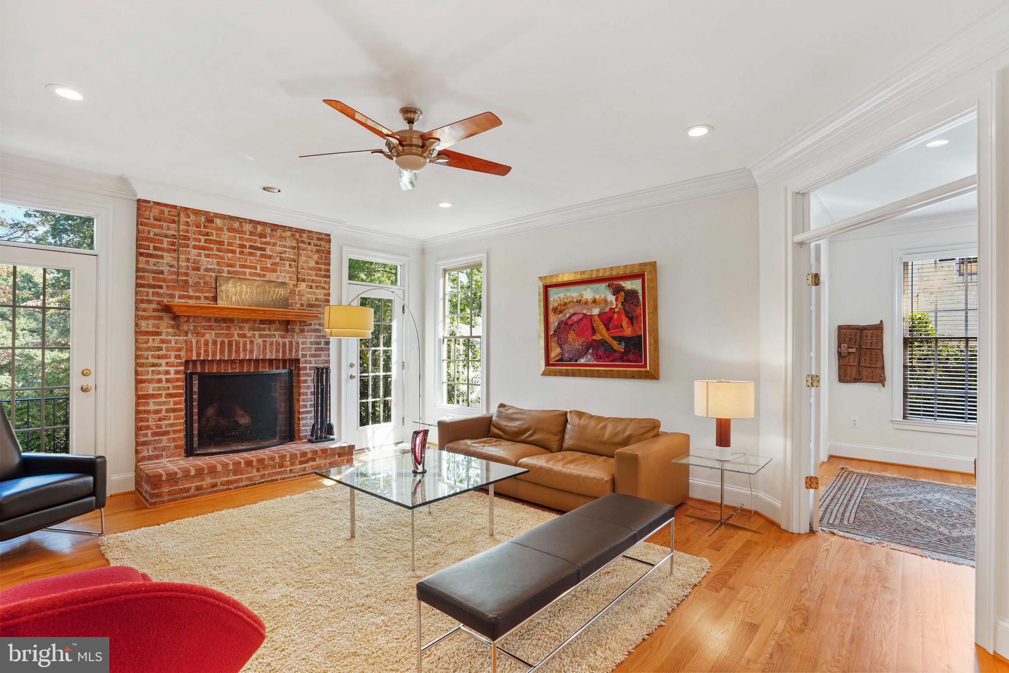 BELLEVUE FOREST - Residential