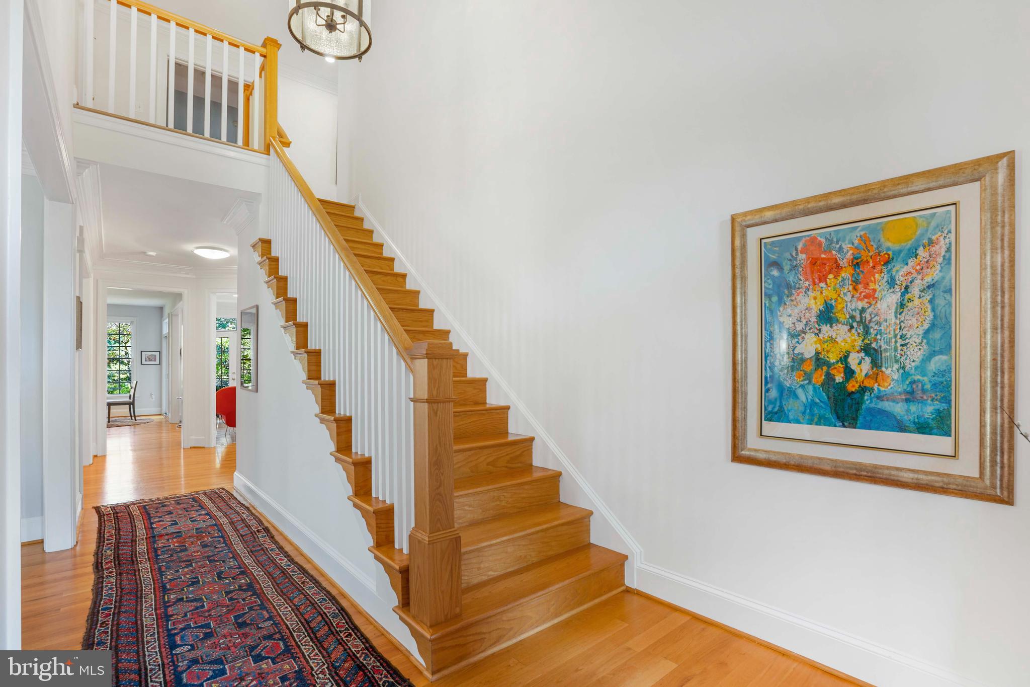 BELLEVUE FOREST - Residential