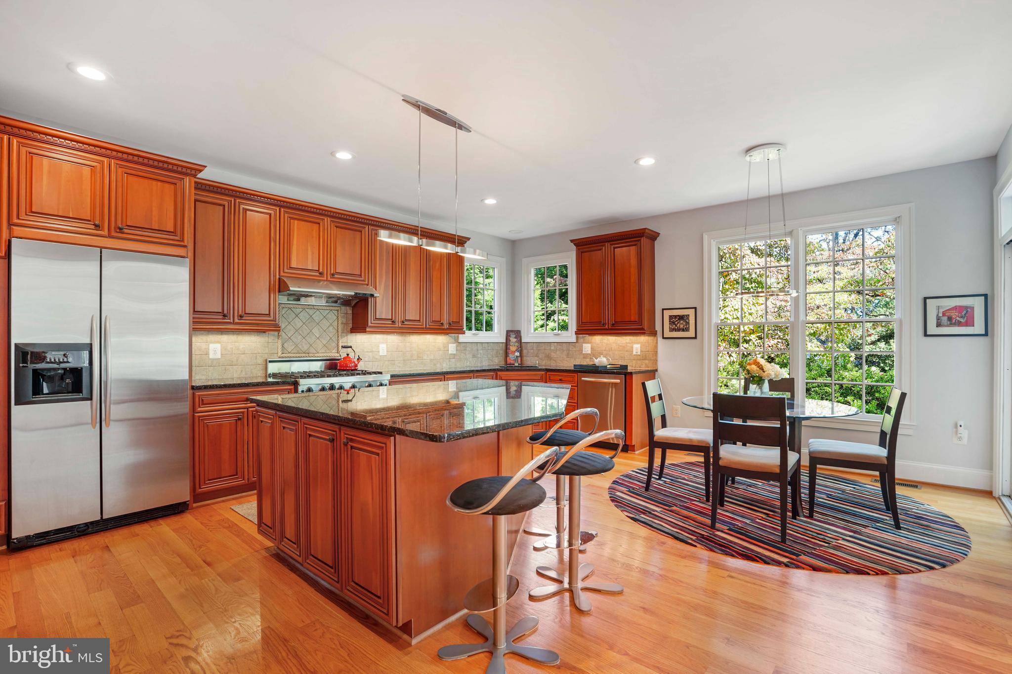 BELLEVUE FOREST - Residential