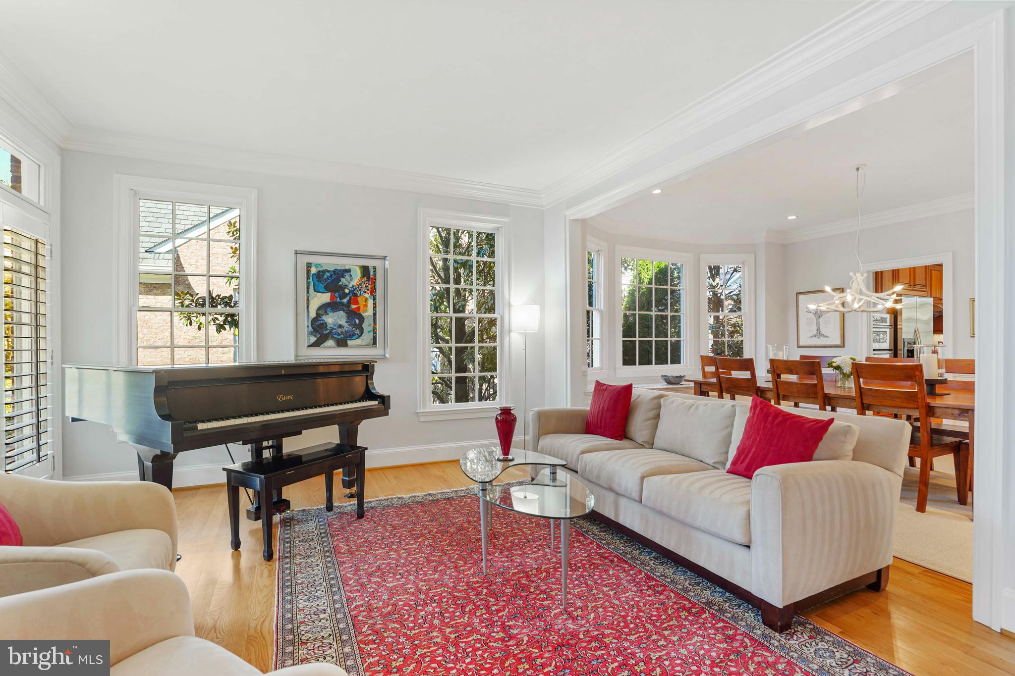 BELLEVUE FOREST - Residential