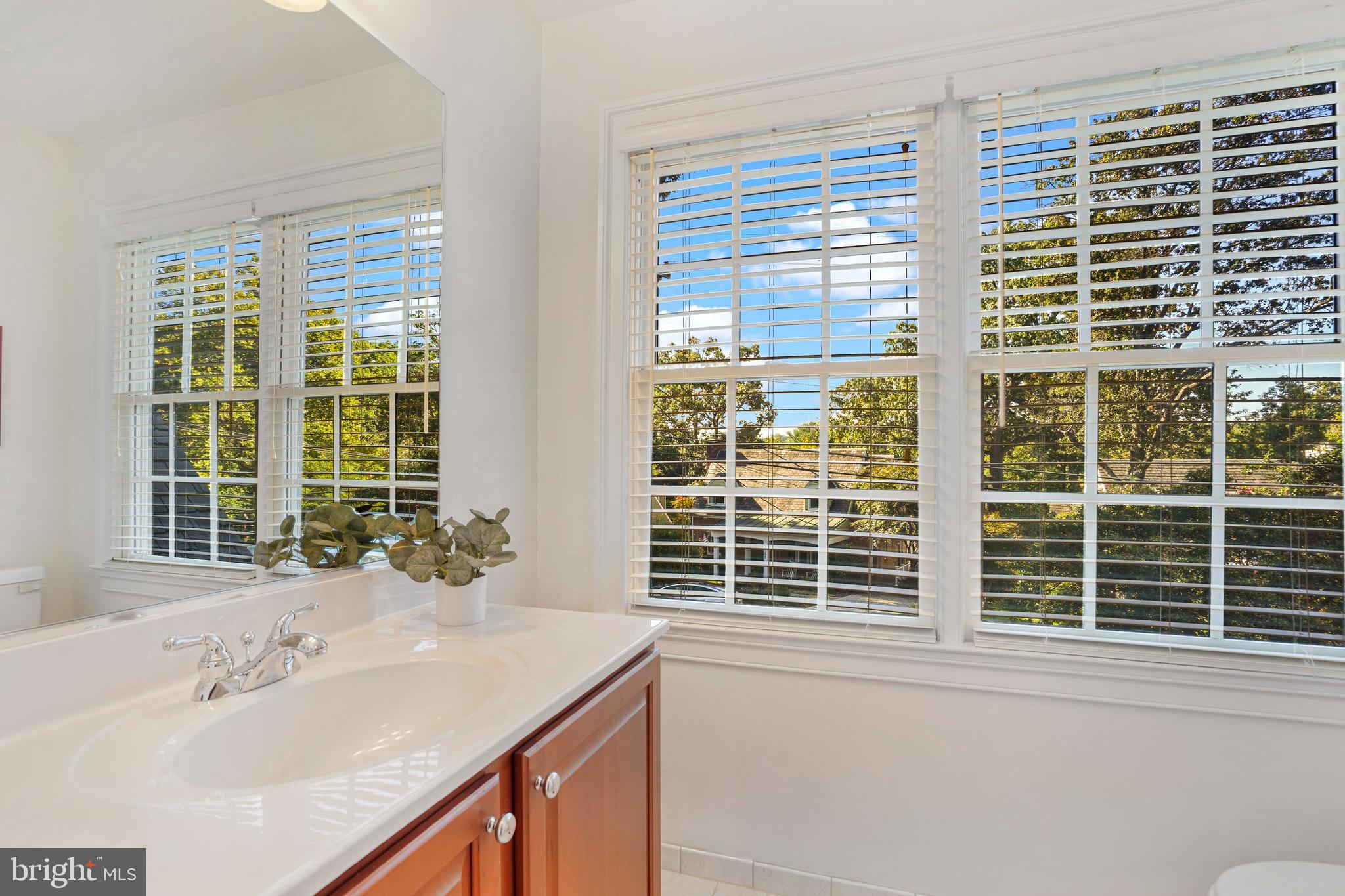 BELLEVUE FOREST - Residential