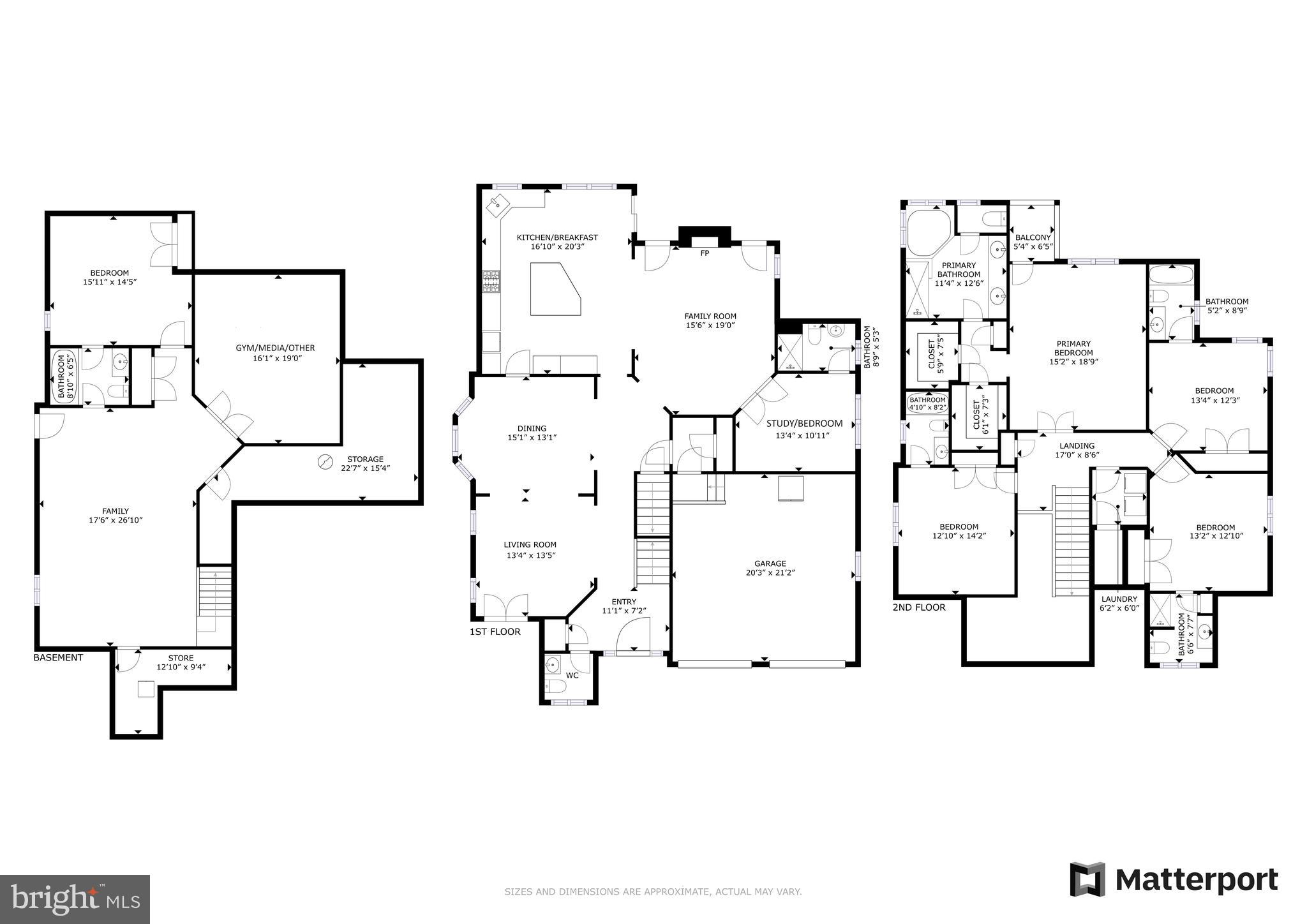 BELLEVUE FOREST - Residential
