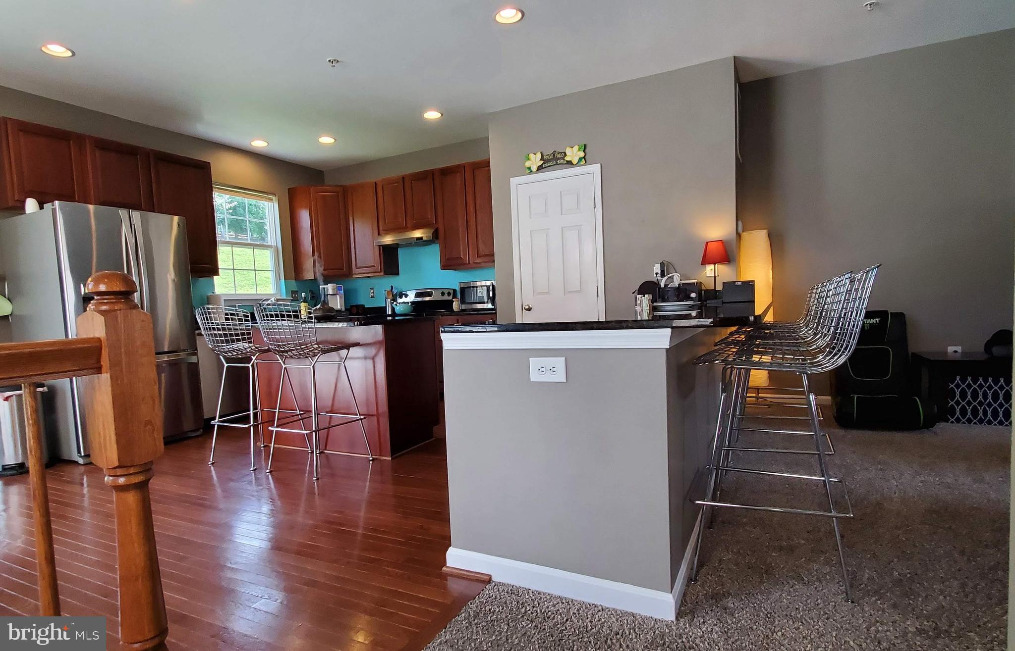 SAN FRANCISCO BY THE BAY - Residential