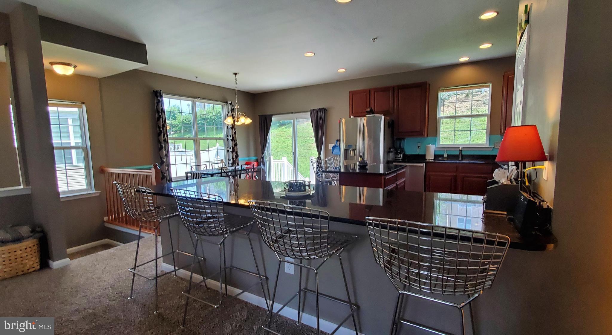 SAN FRANCISCO BY THE BAY - Residential