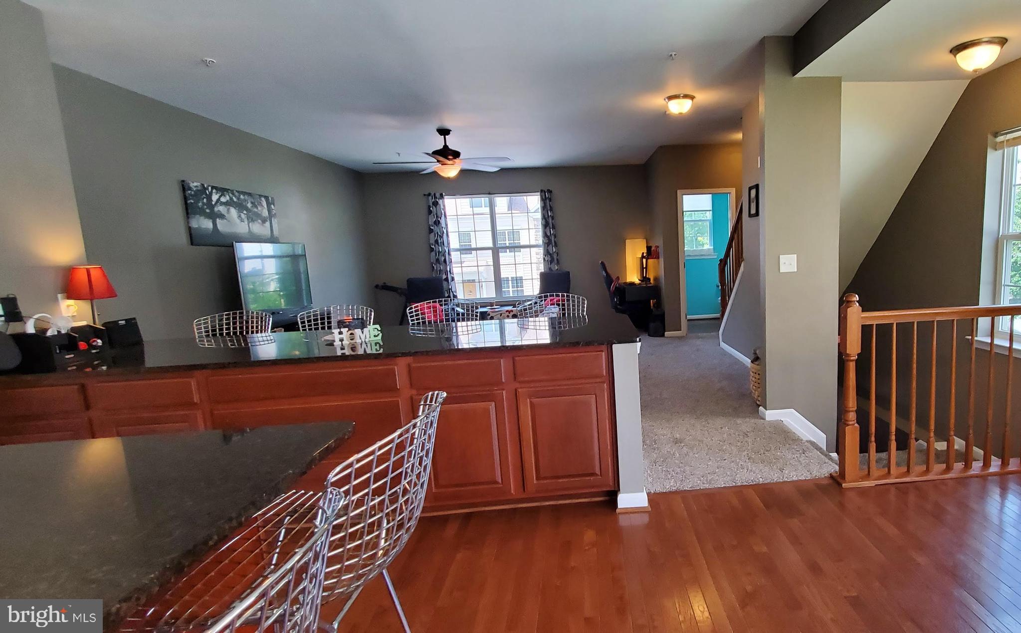 SAN FRANCISCO BY THE BAY - Residential