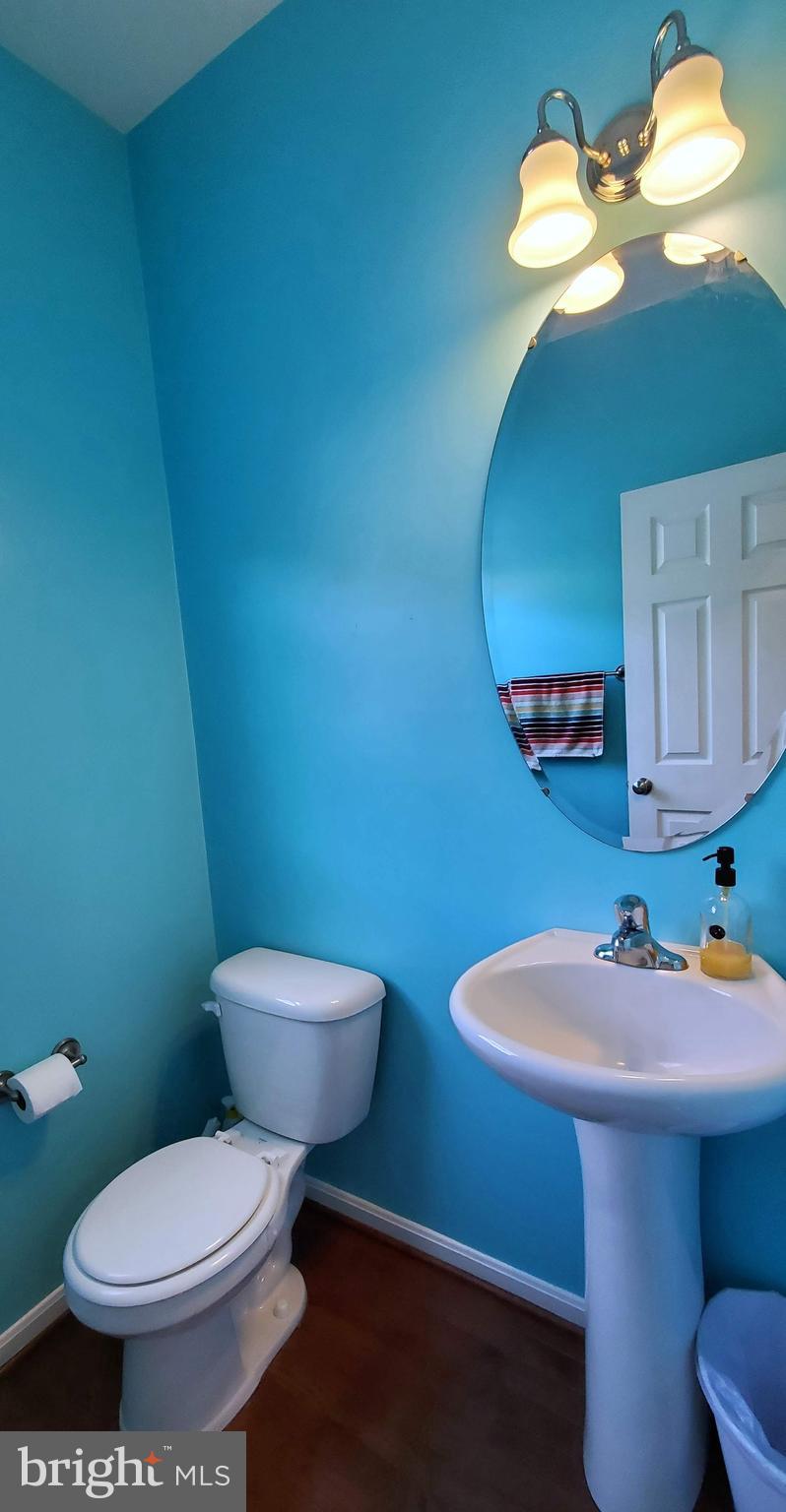 SAN FRANCISCO BY THE BAY - Residential