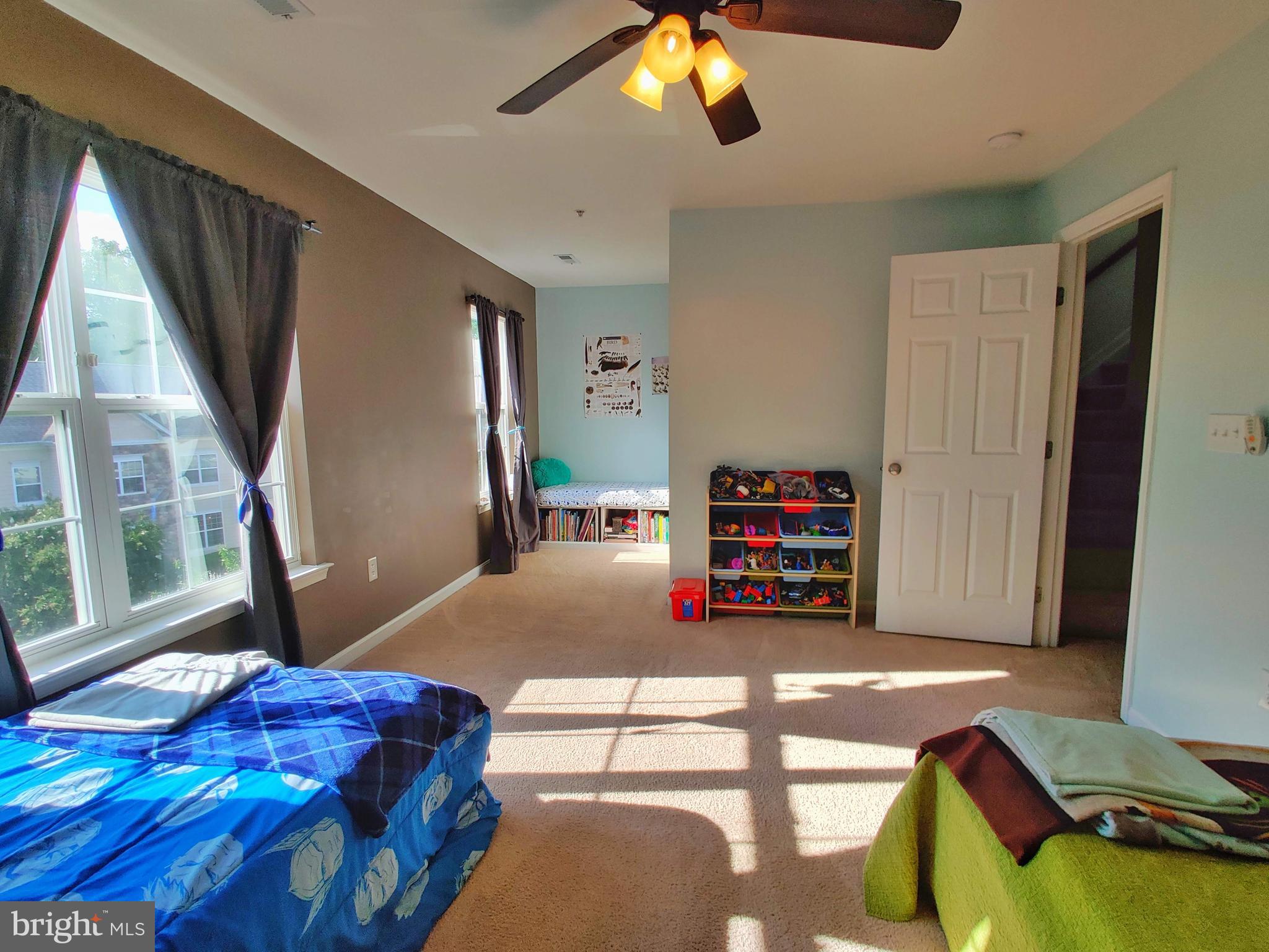 SAN FRANCISCO BY THE BAY - Residential