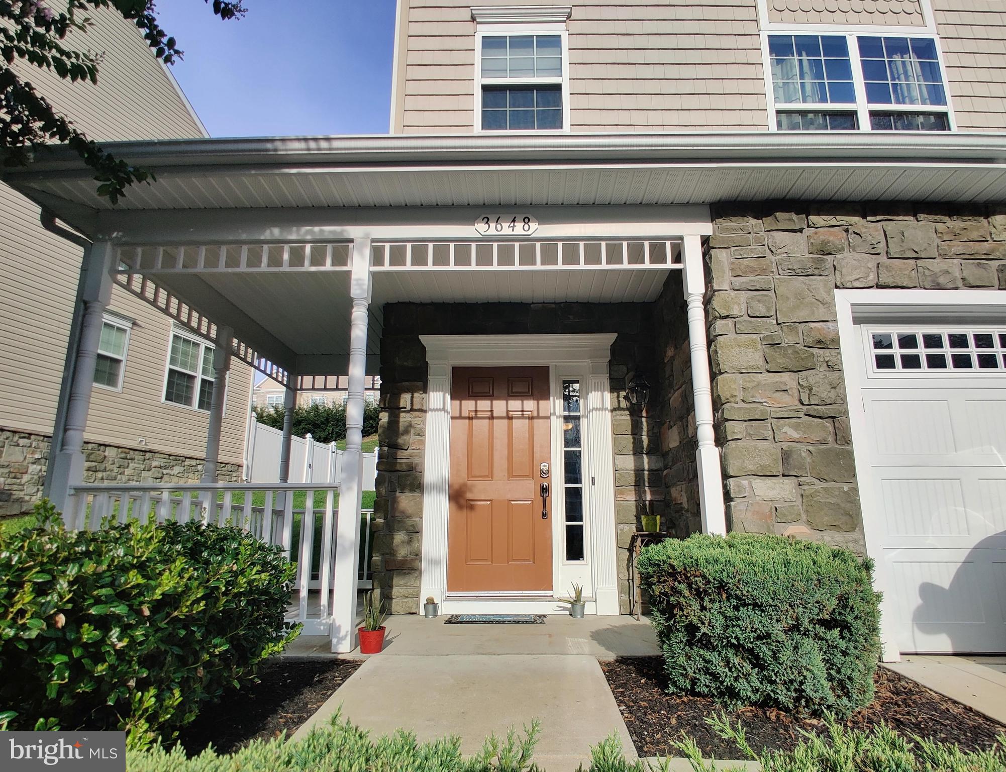 SAN FRANCISCO BY THE BAY - Residential