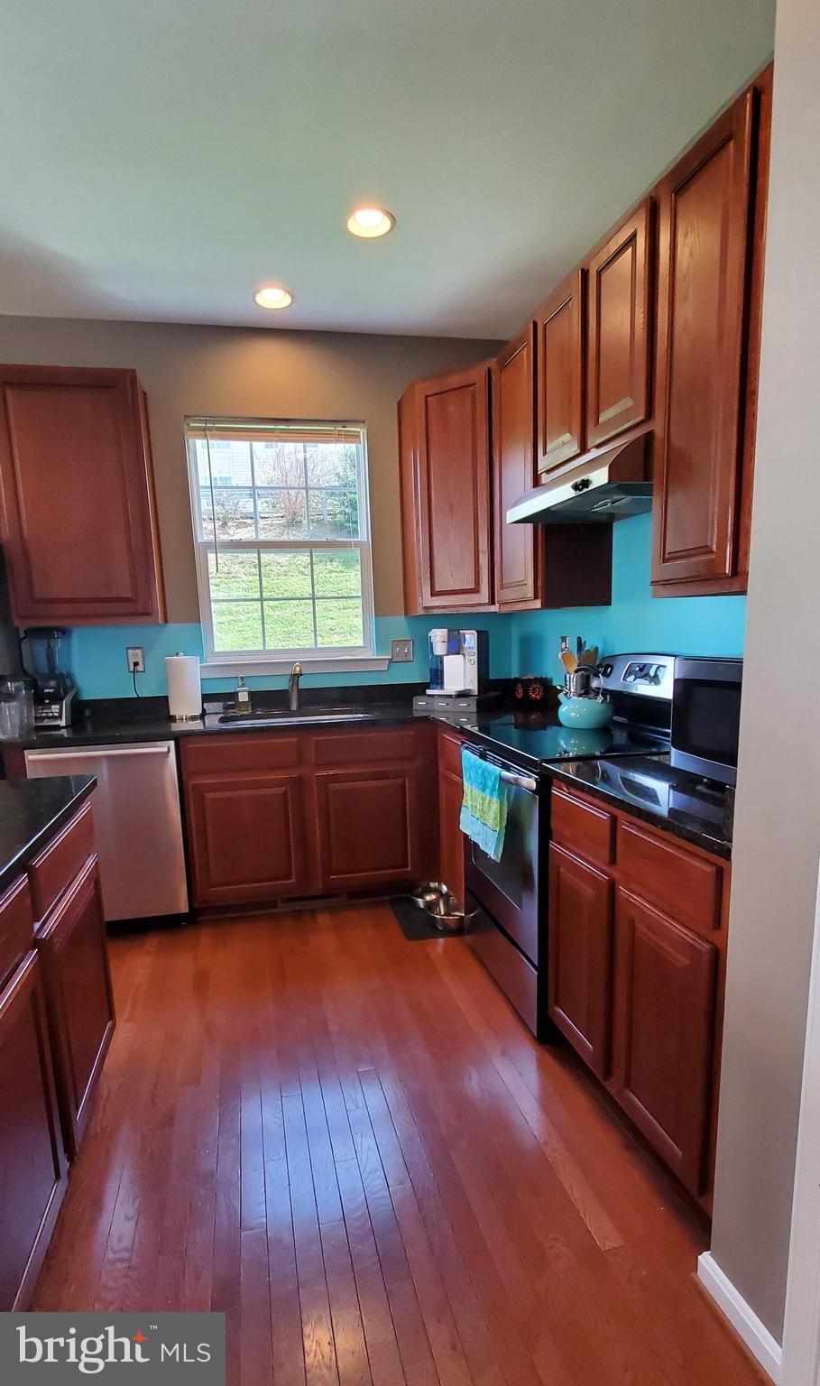 SAN FRANCISCO BY THE BAY - Residential