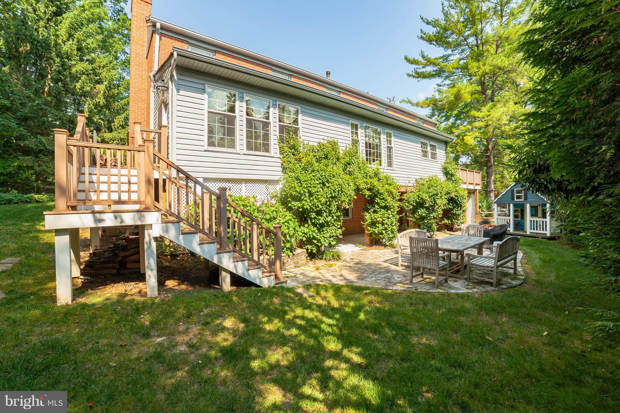 COPENHAVER - Residential