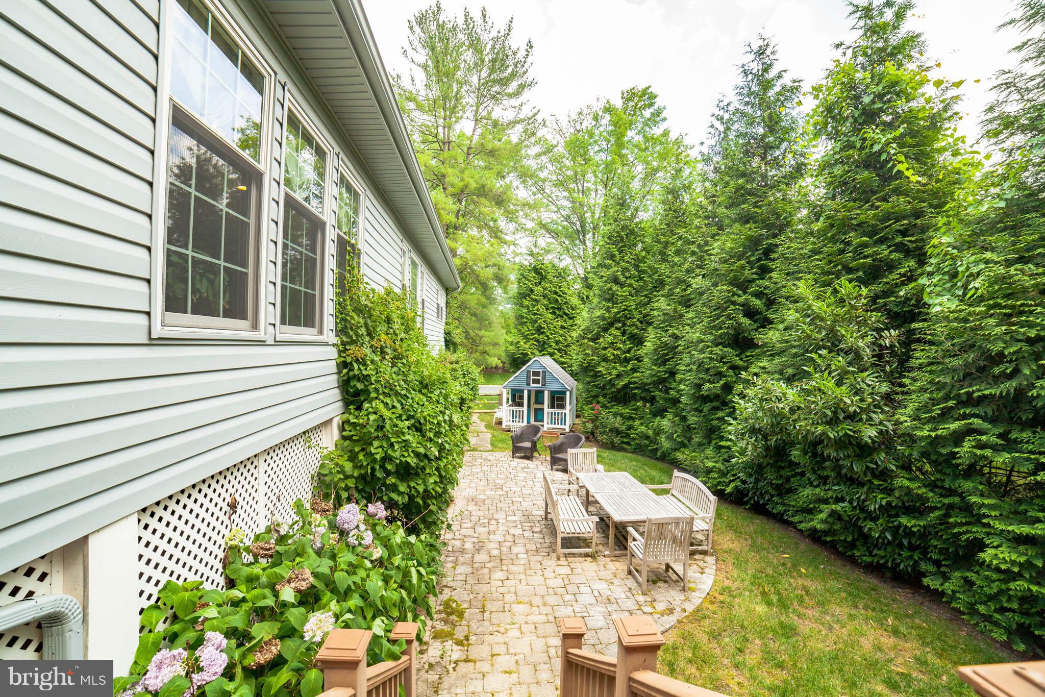 COPENHAVER - Residential