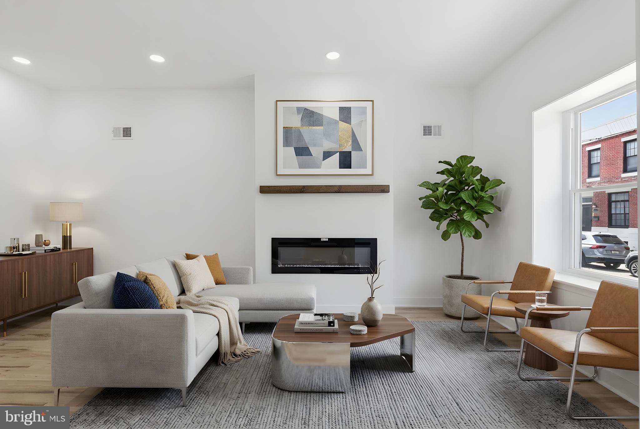 GRAYS FERRY - Residential