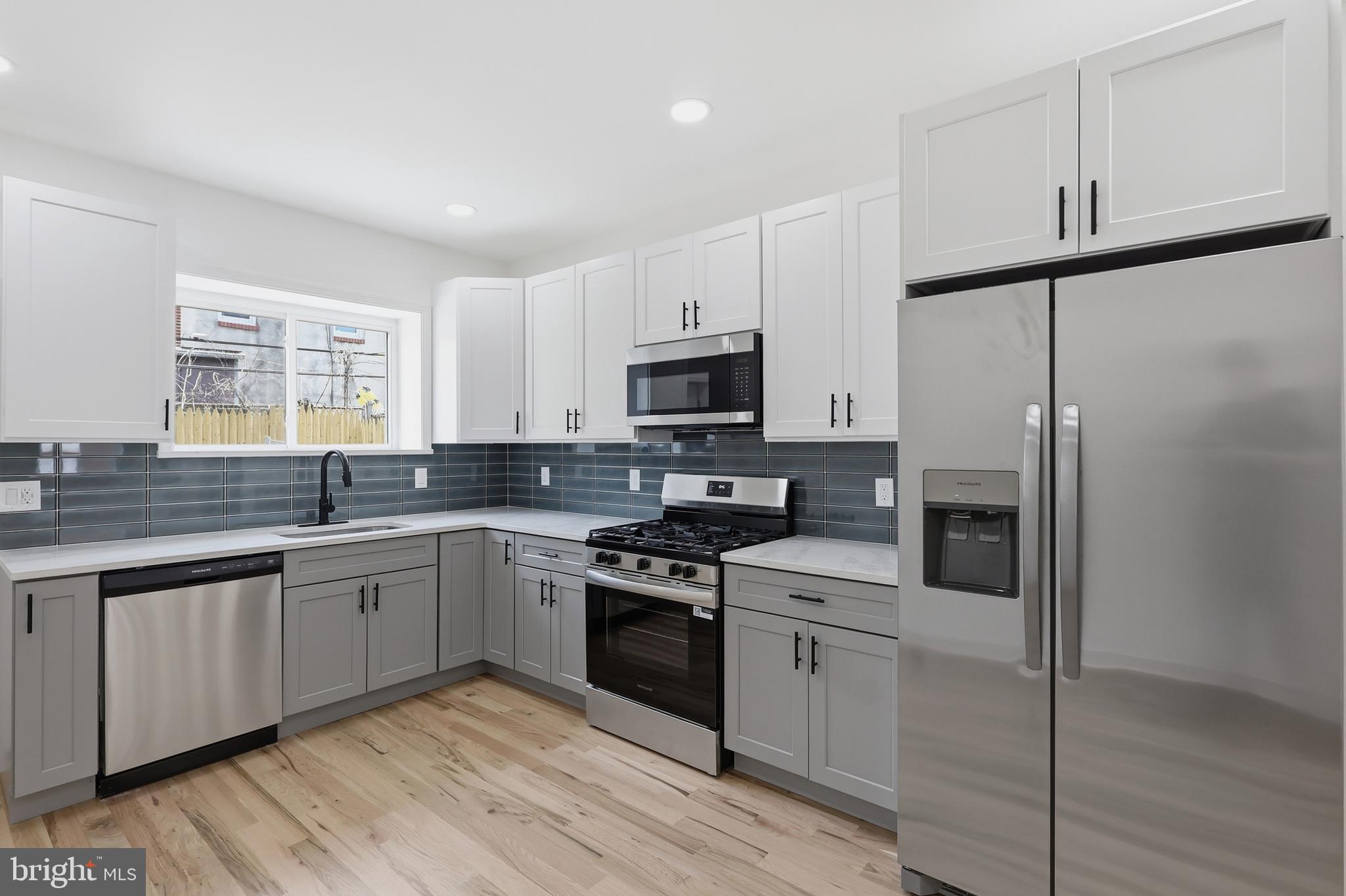 GRAYS FERRY - Residential