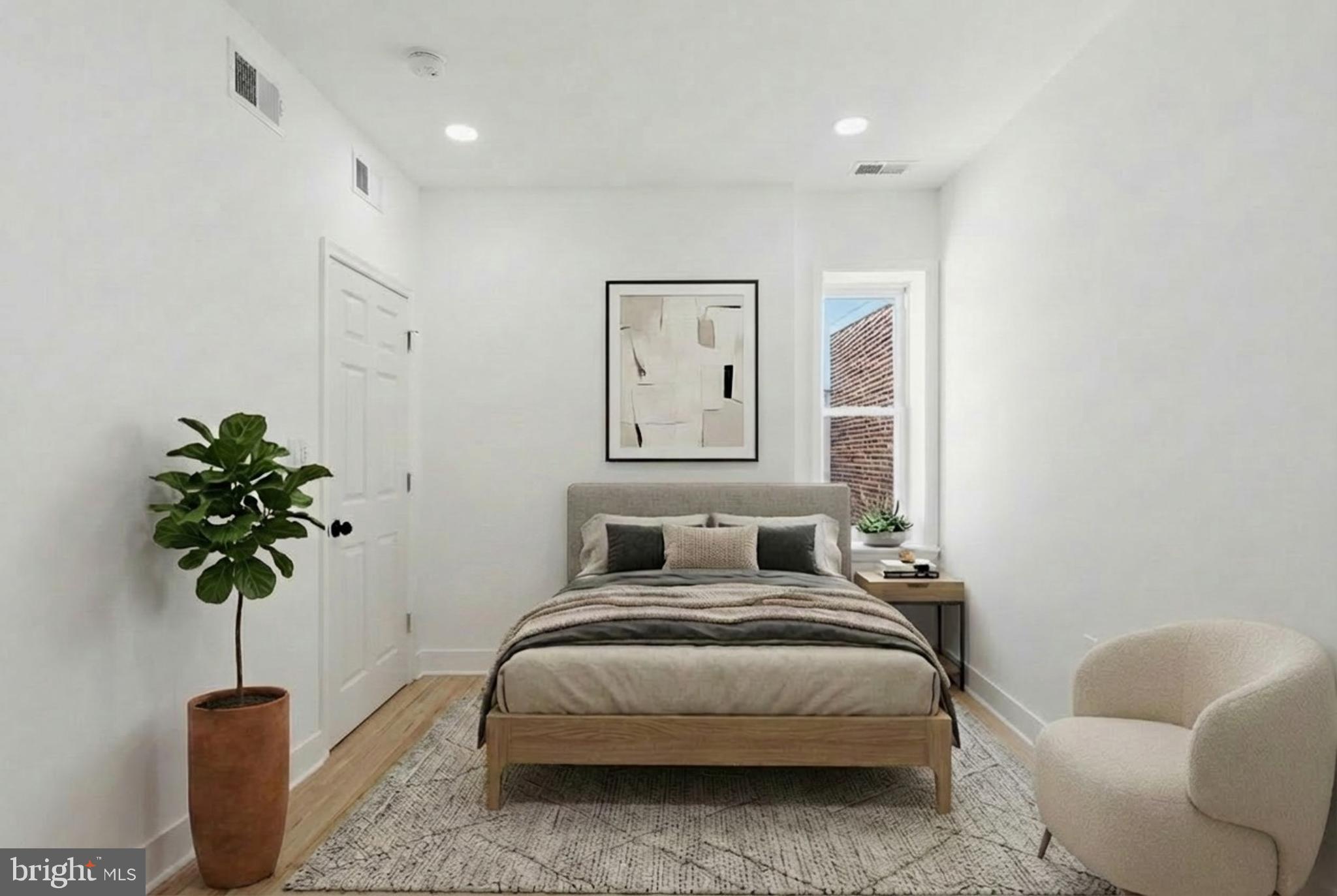 GRAYS FERRY - Residential