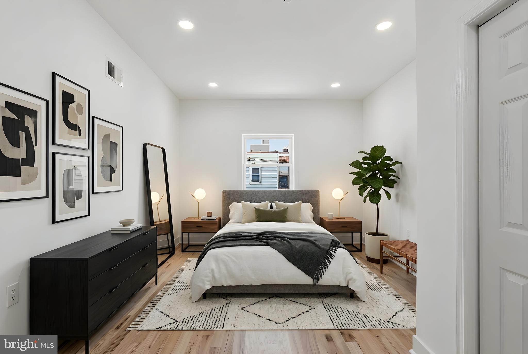 GRAYS FERRY - Residential