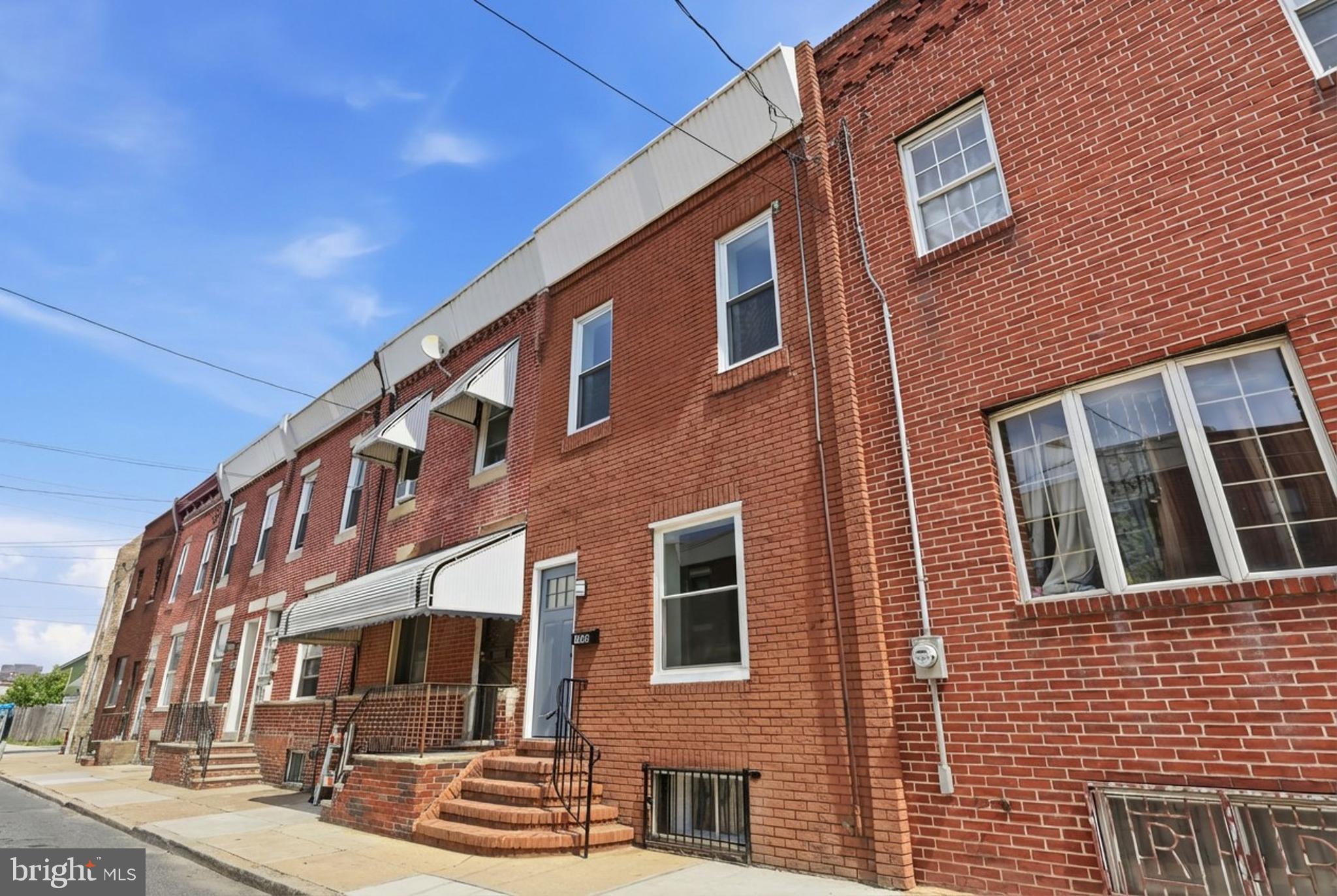 GRAYS FERRY - Residential
