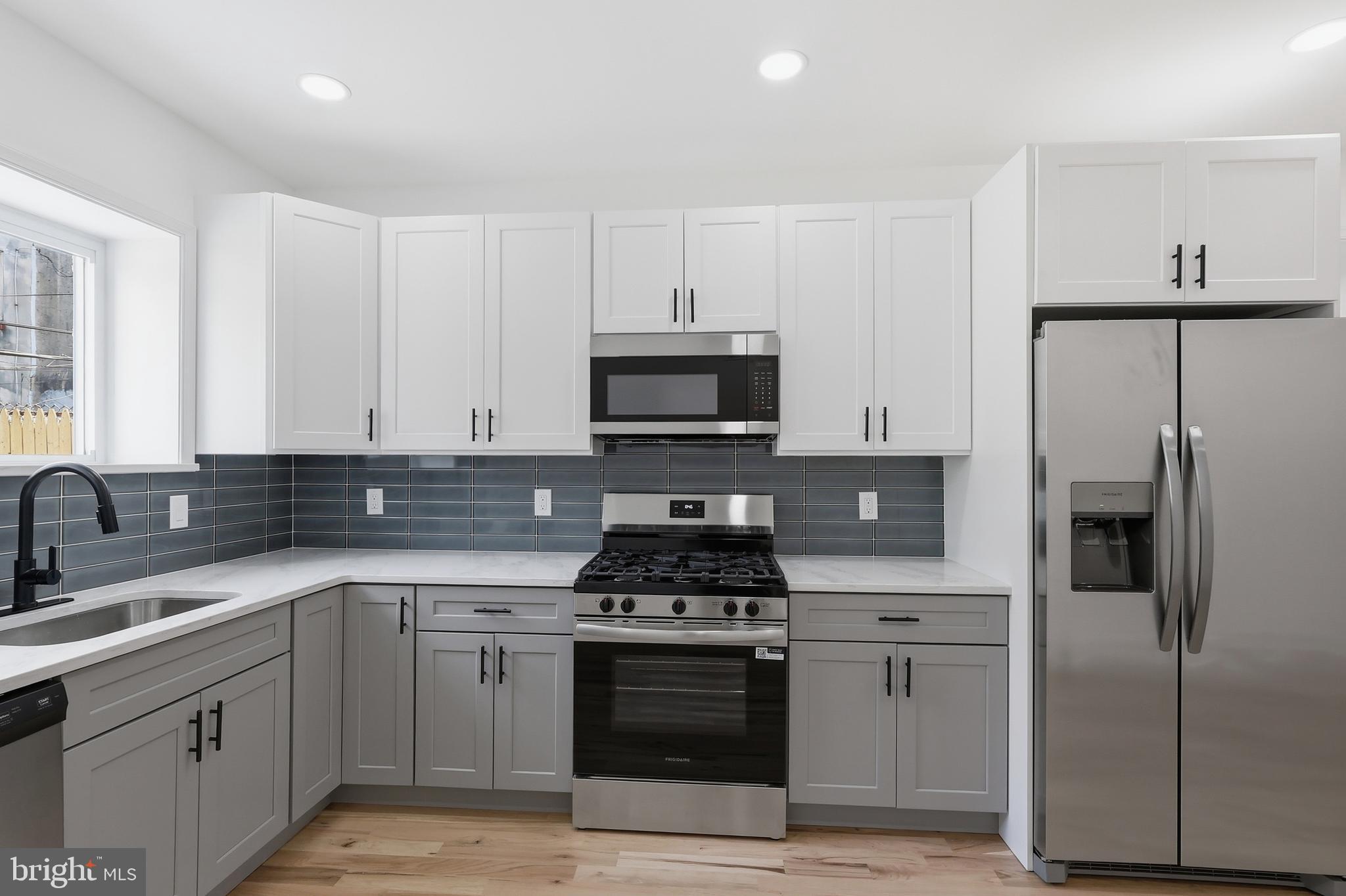 GRAYS FERRY - Residential