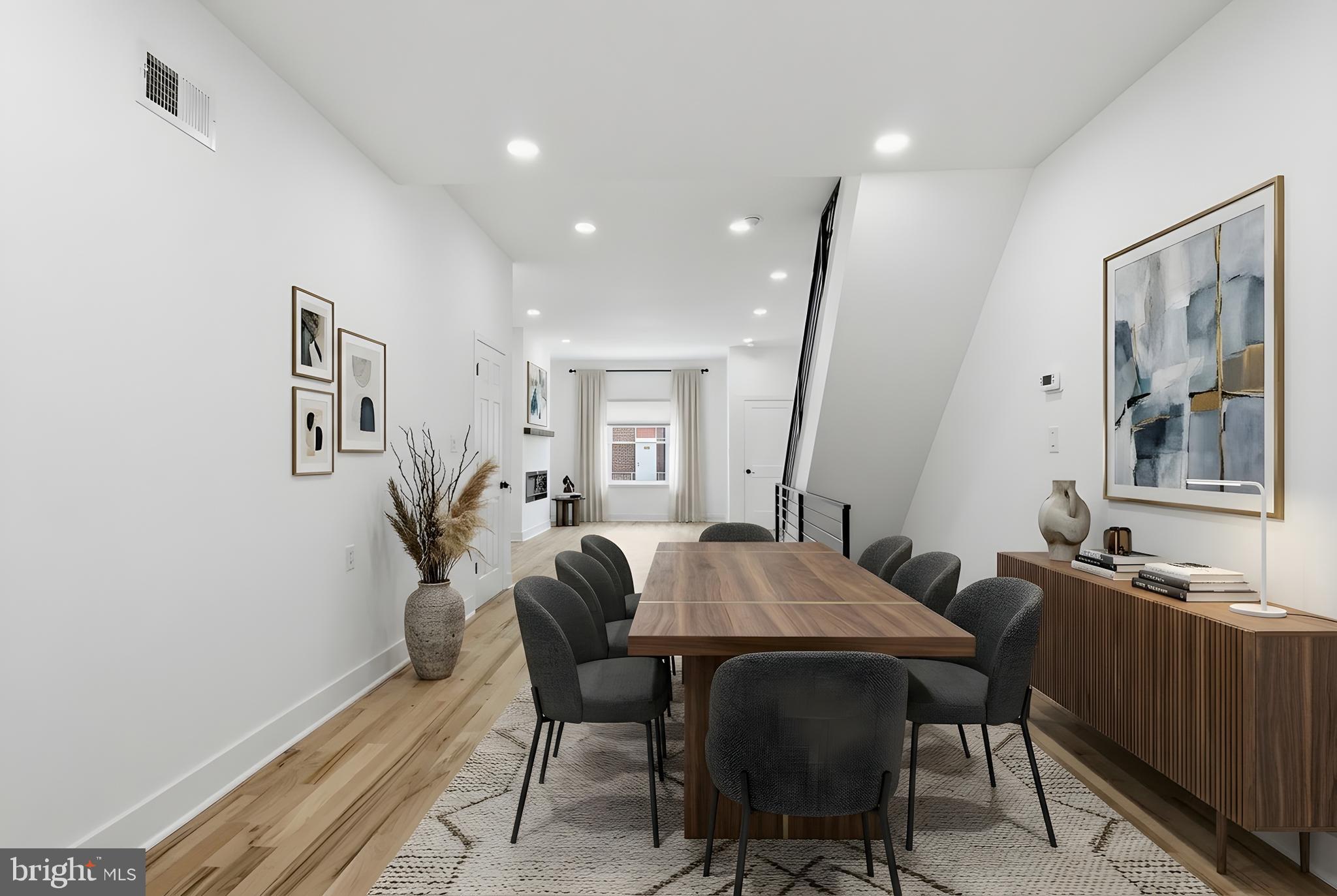 GRAYS FERRY - Residential