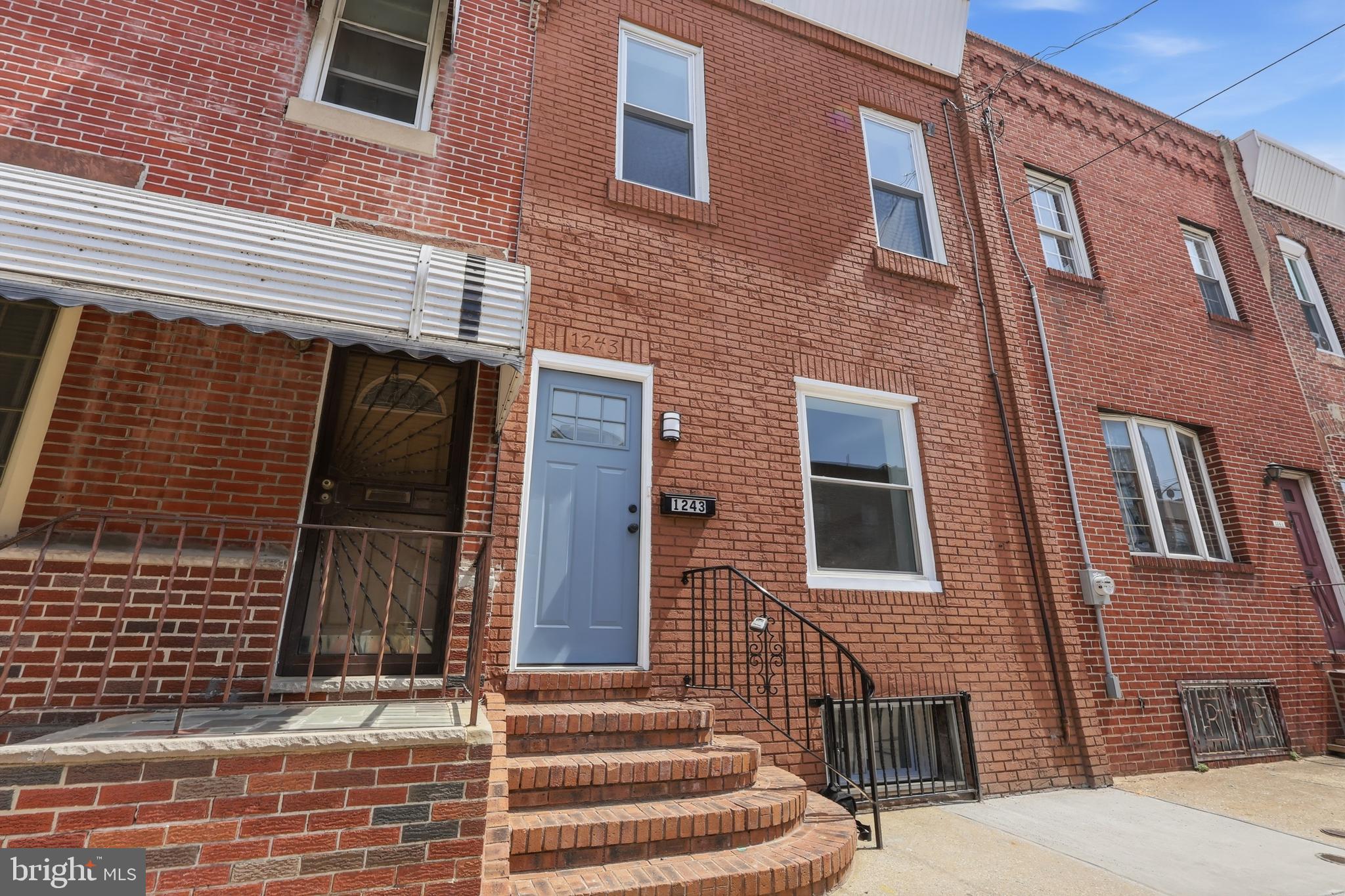 GRAYS FERRY - Residential