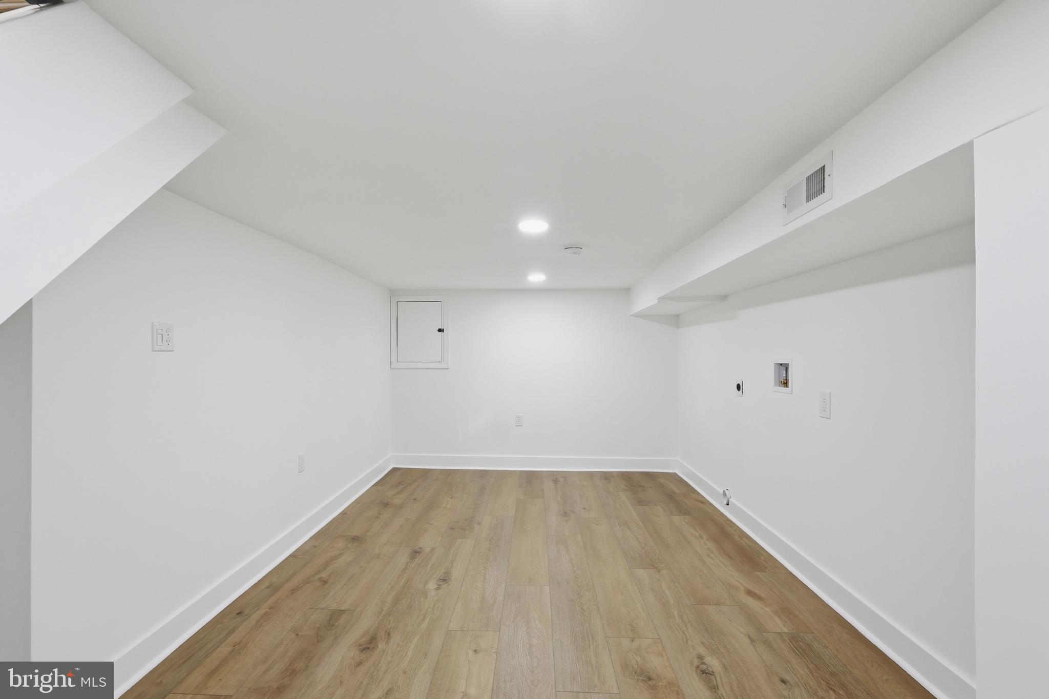 GRAYS FERRY - Residential