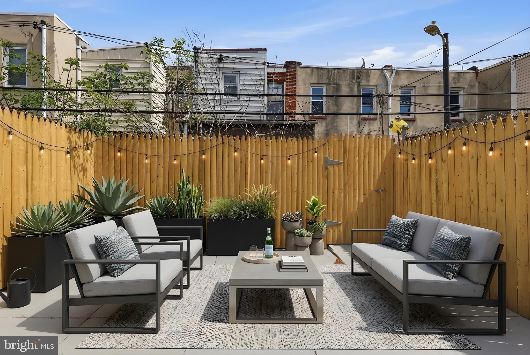 GRAYS FERRY - Residential