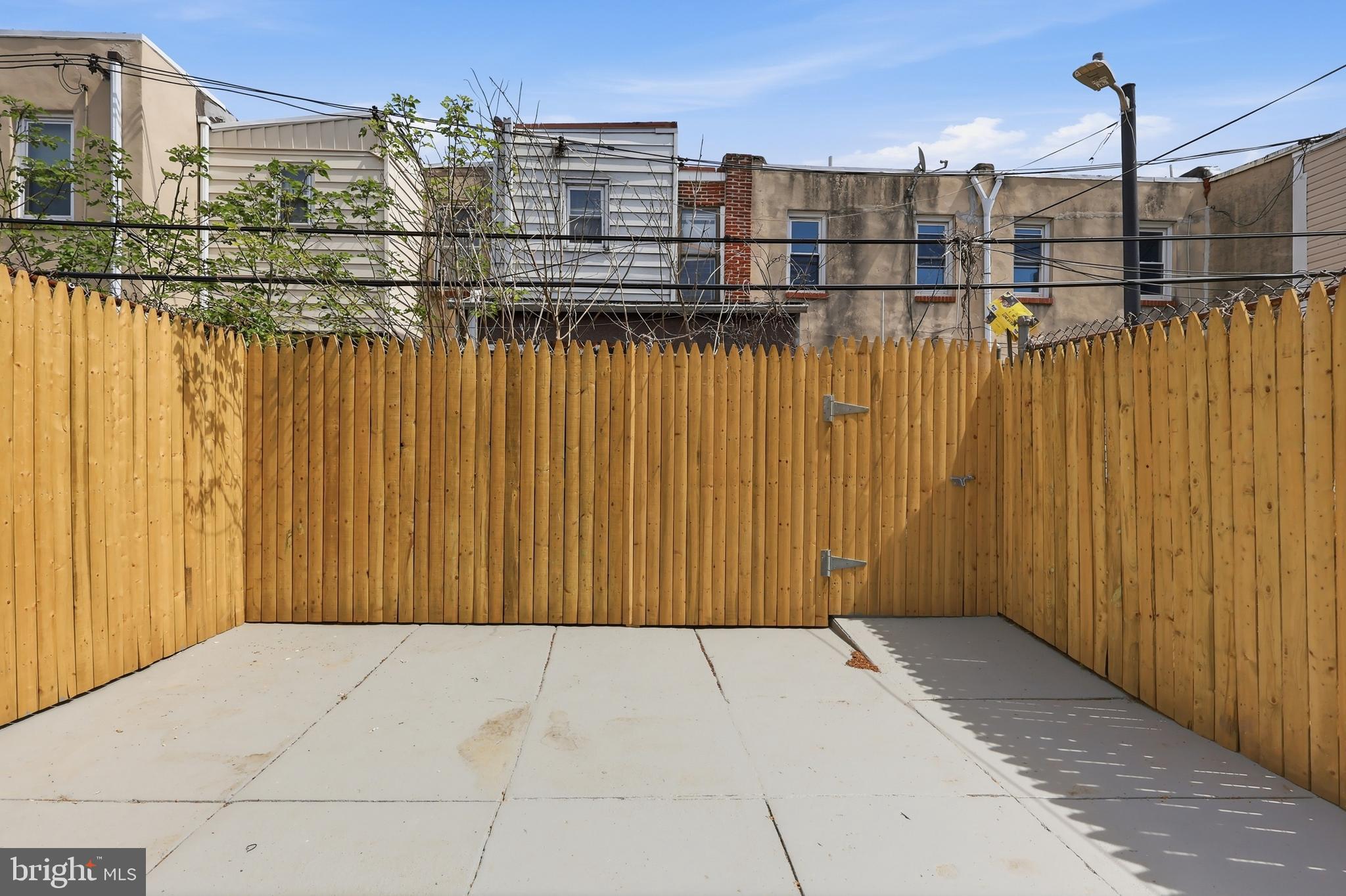 GRAYS FERRY - Residential
