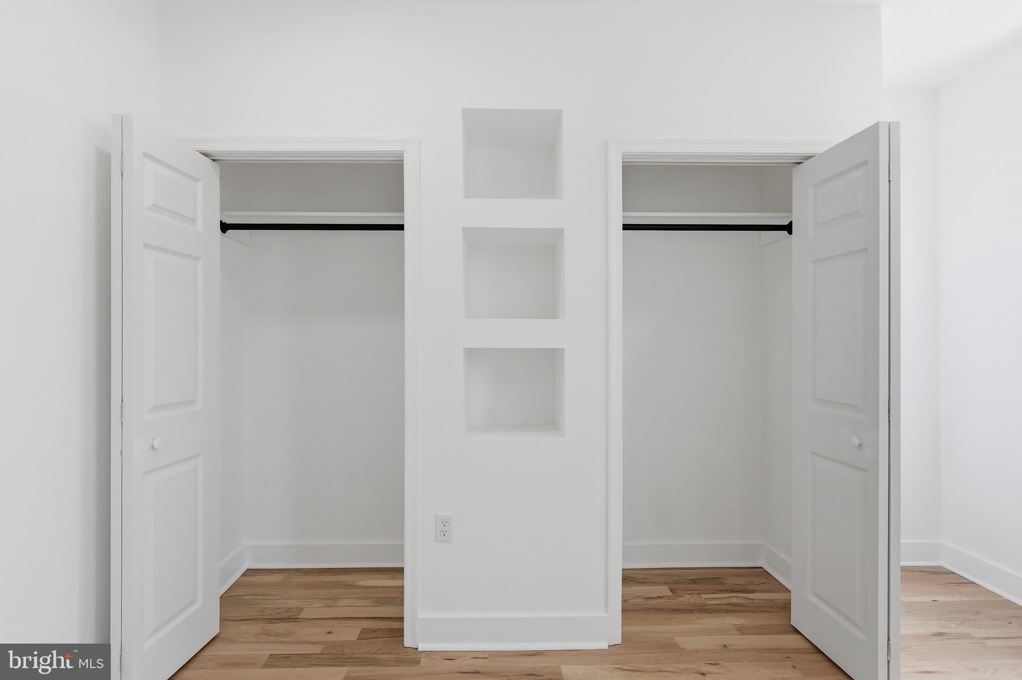 GRAYS FERRY - Residential