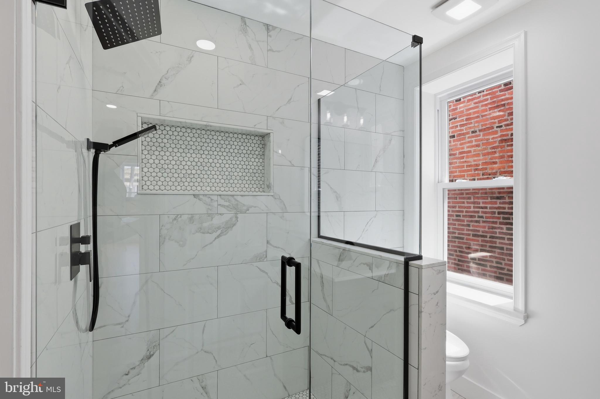 GRAYS FERRY - Residential