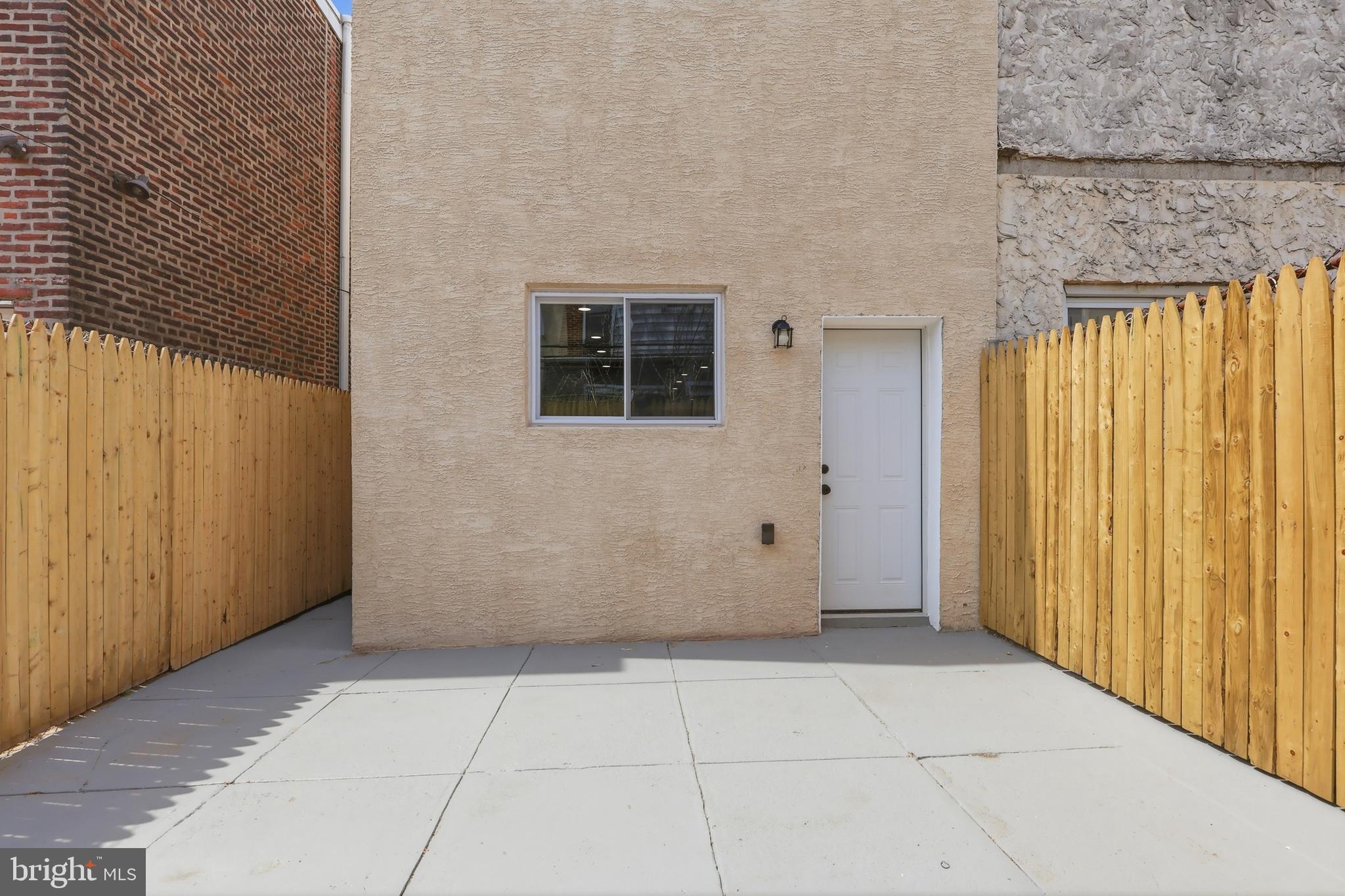 GRAYS FERRY - Residential