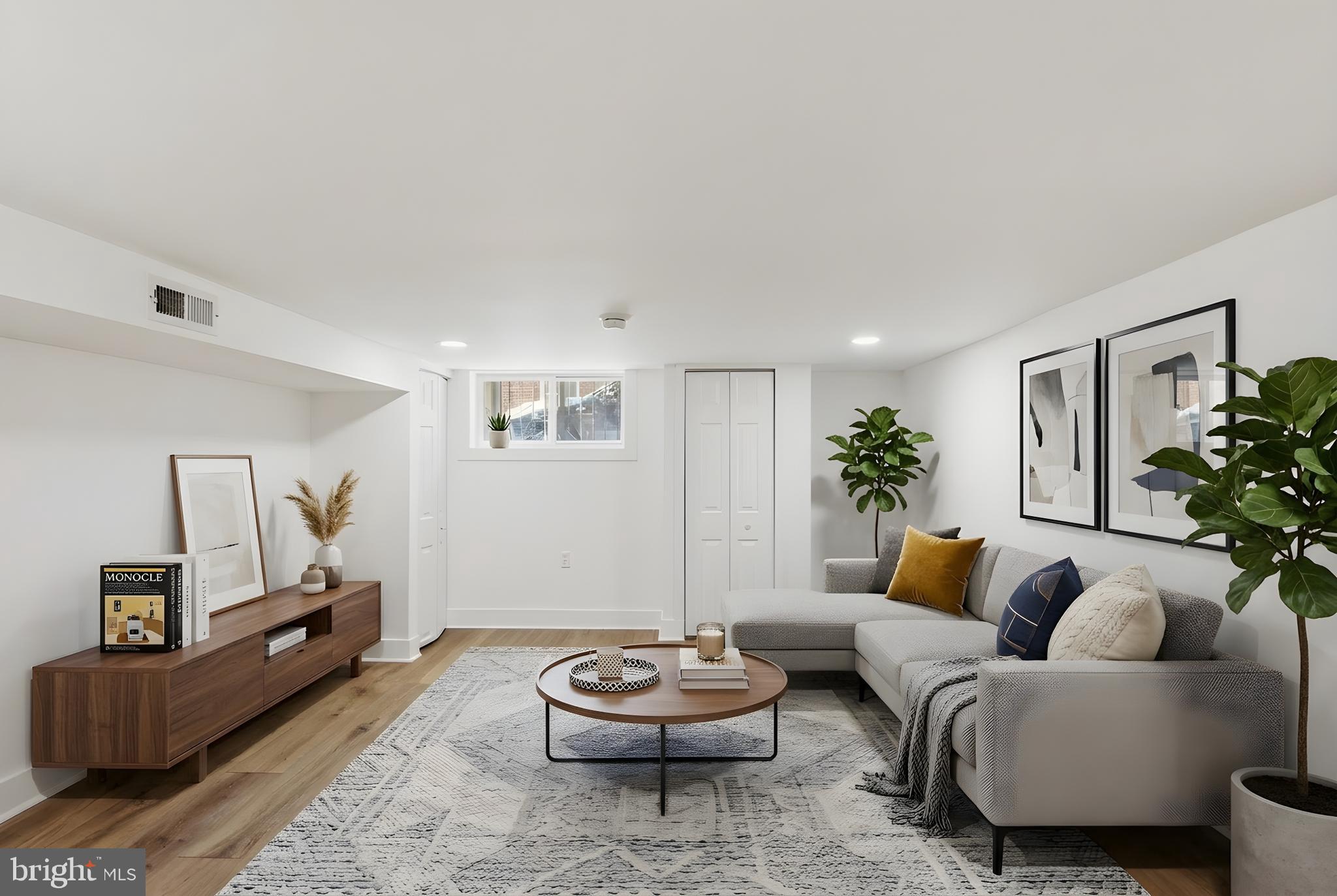 GRAYS FERRY - Residential