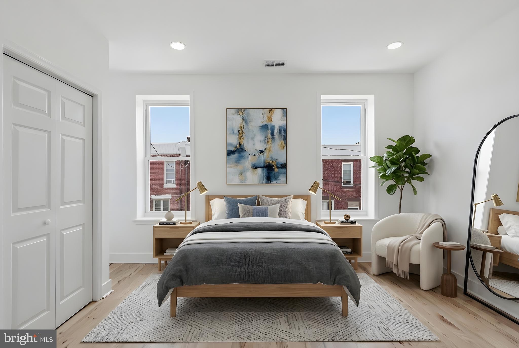 GRAYS FERRY - Residential