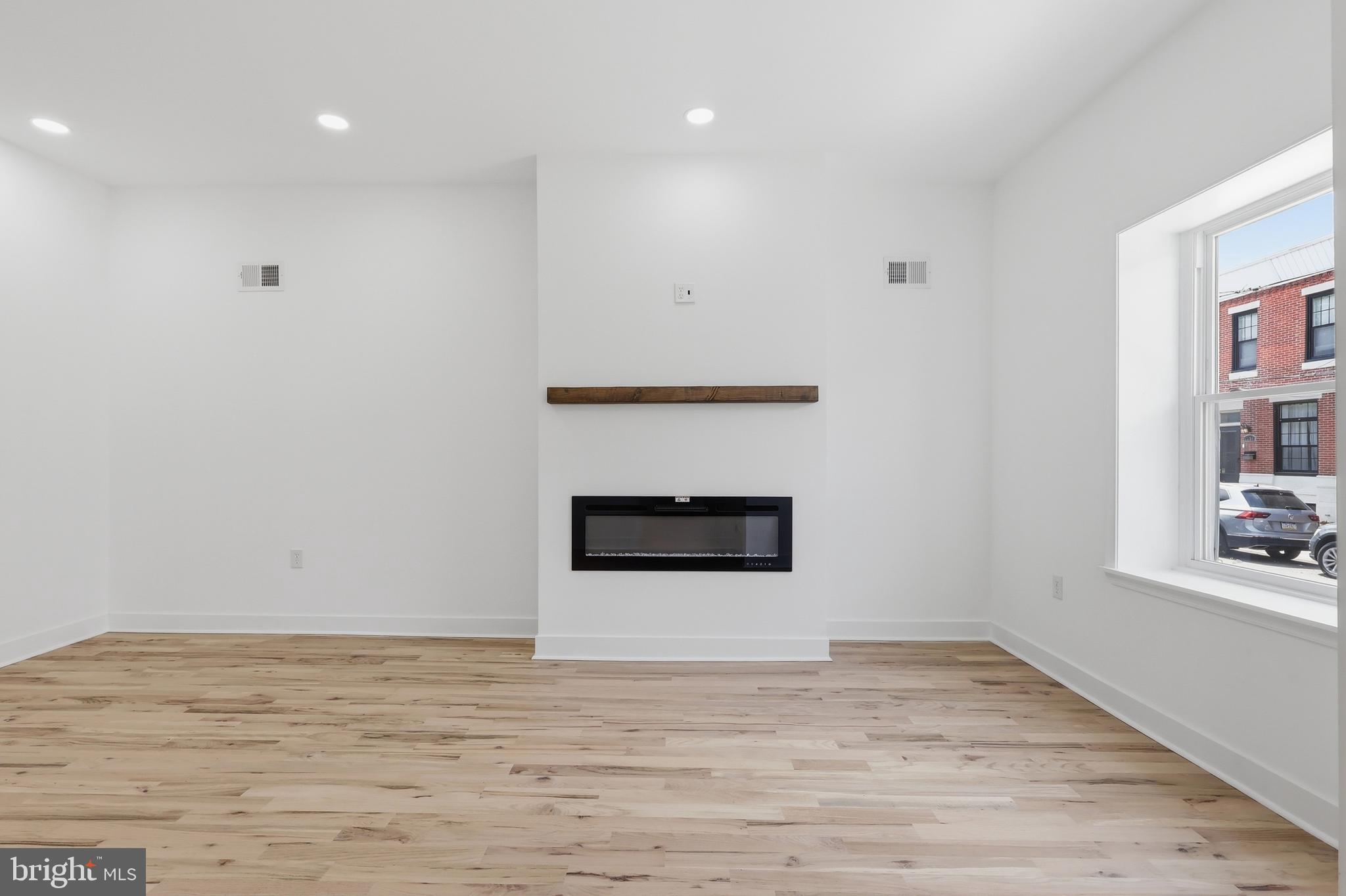 GRAYS FERRY - Residential
