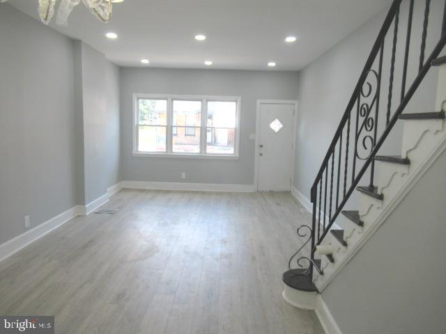 724 SPRUCE STREET
