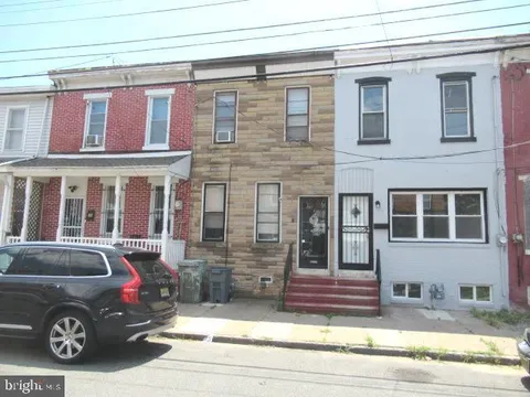 724 Spruce Street, Camden, NJ 08103 - #: NJCD2097288