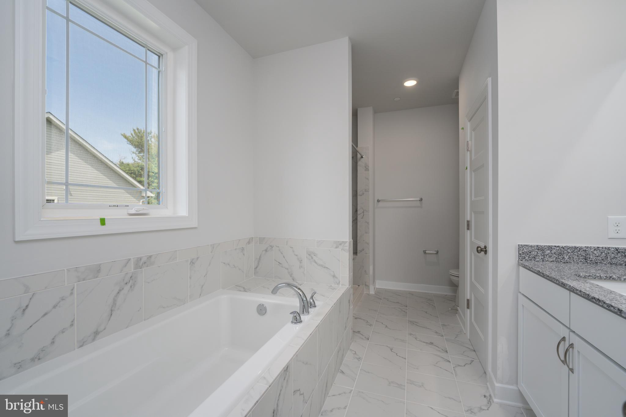 CAPE ST CLAIRE - Residential