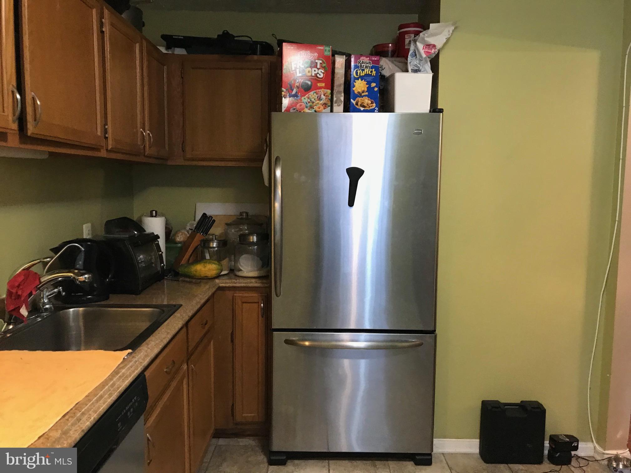 SILVER HILL HEIGHTS - Residential Lease