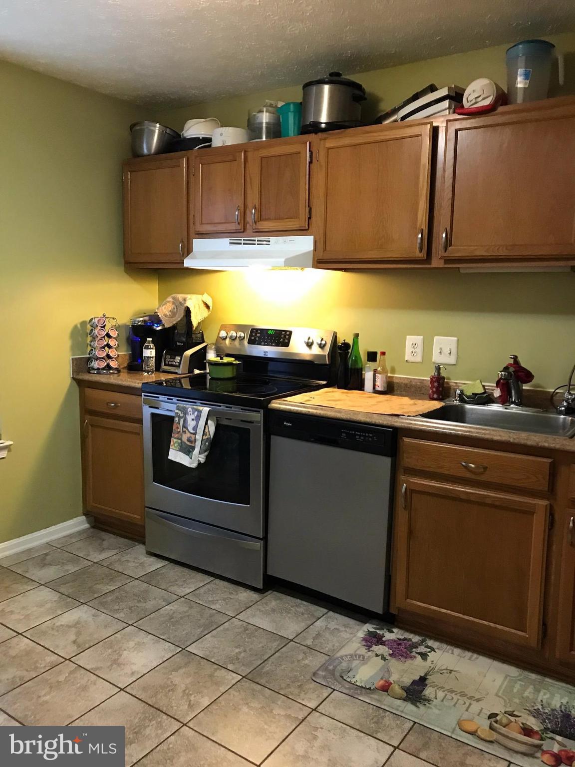 SILVER HILL HEIGHTS - Residential Lease