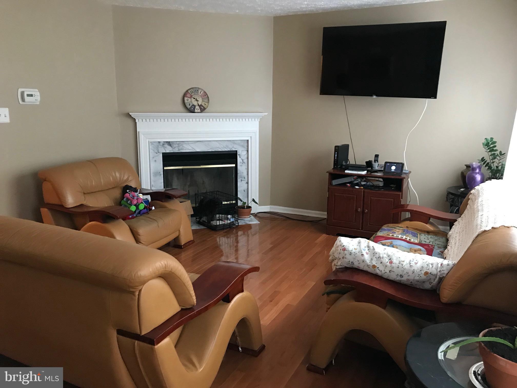 SILVER HILL HEIGHTS - Residential Lease