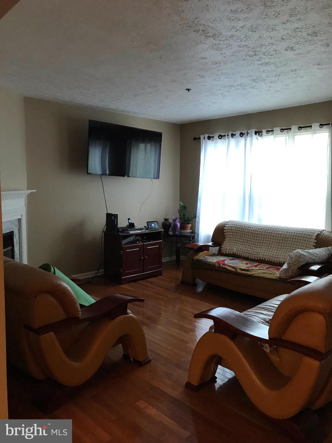 SILVER HILL HEIGHTS - Residential Lease