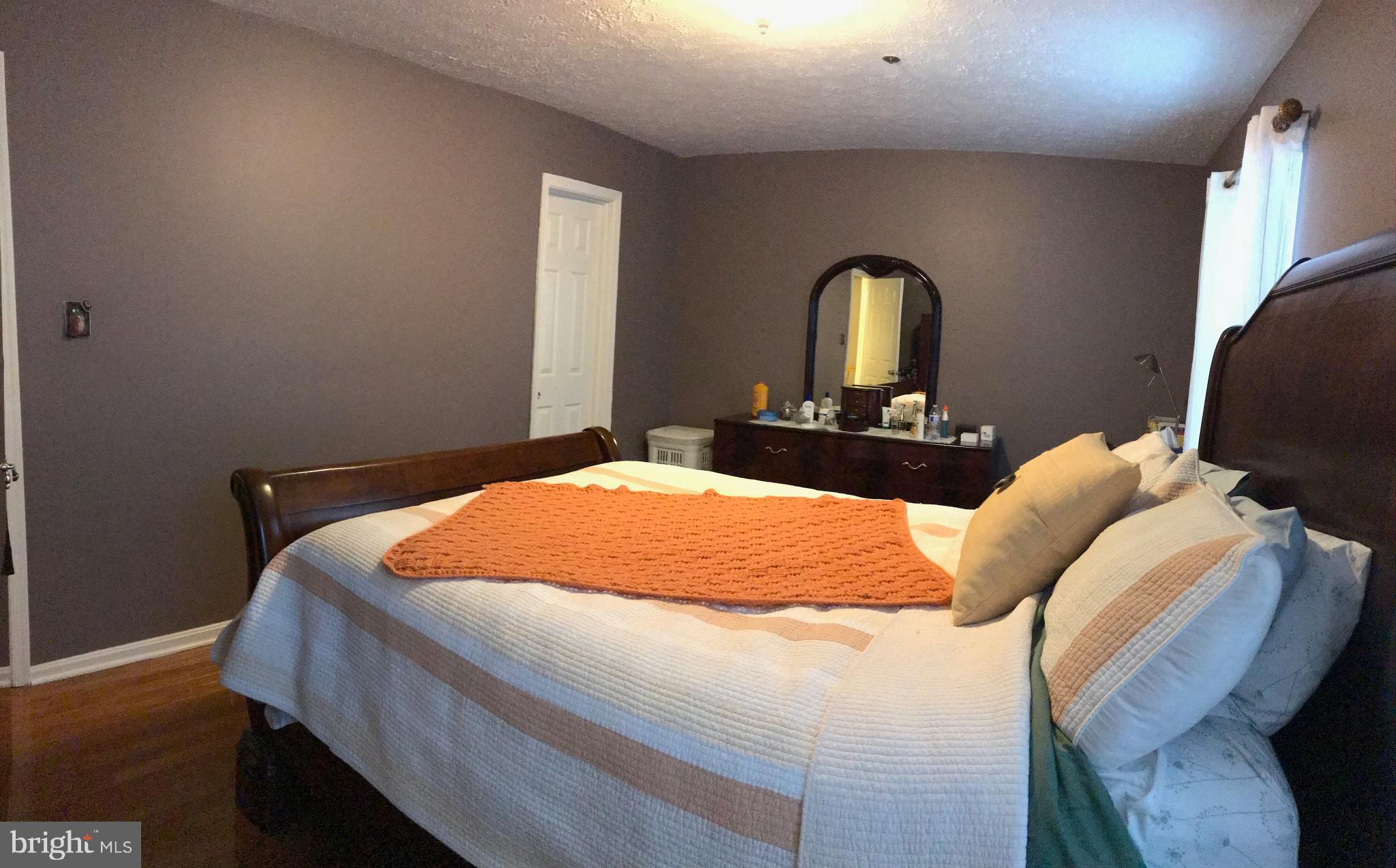 SILVER HILL HEIGHTS - Residential Lease