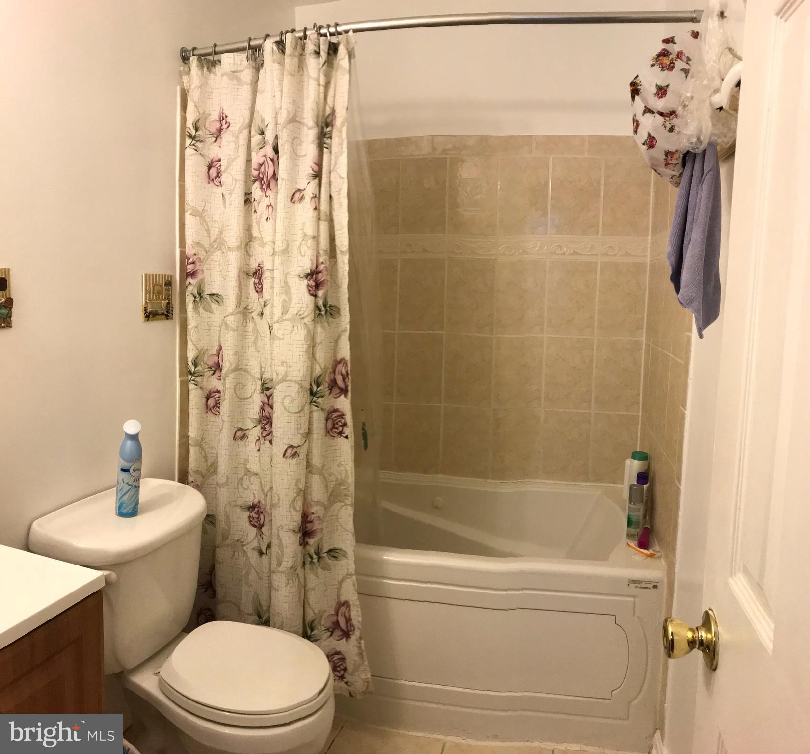 SILVER HILL HEIGHTS - Residential Lease