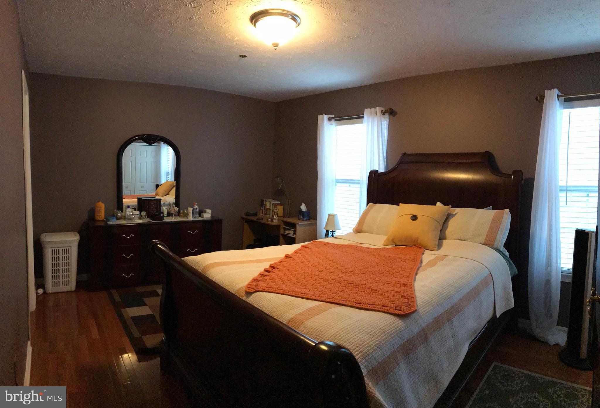 SILVER HILL HEIGHTS - Residential Lease