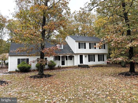 114 HEADWATER DRIVE MEDFORD NJ 08055