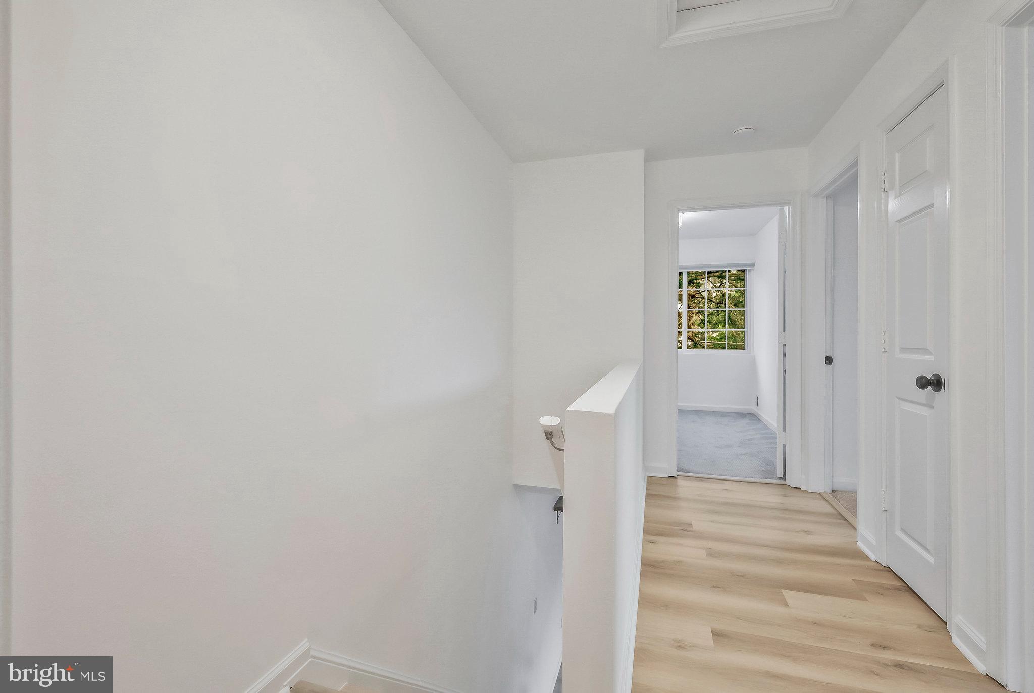 COLUMBIA TERRACE - Residential