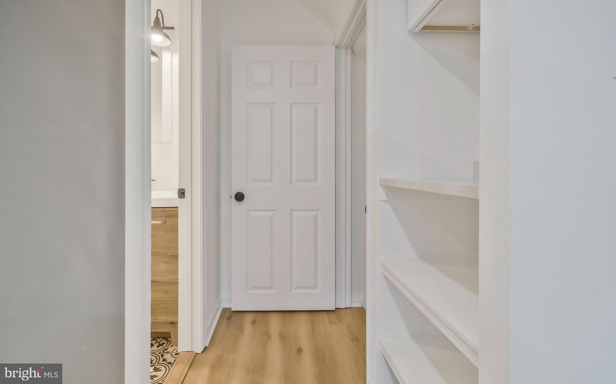 COLUMBIA TERRACE - Residential