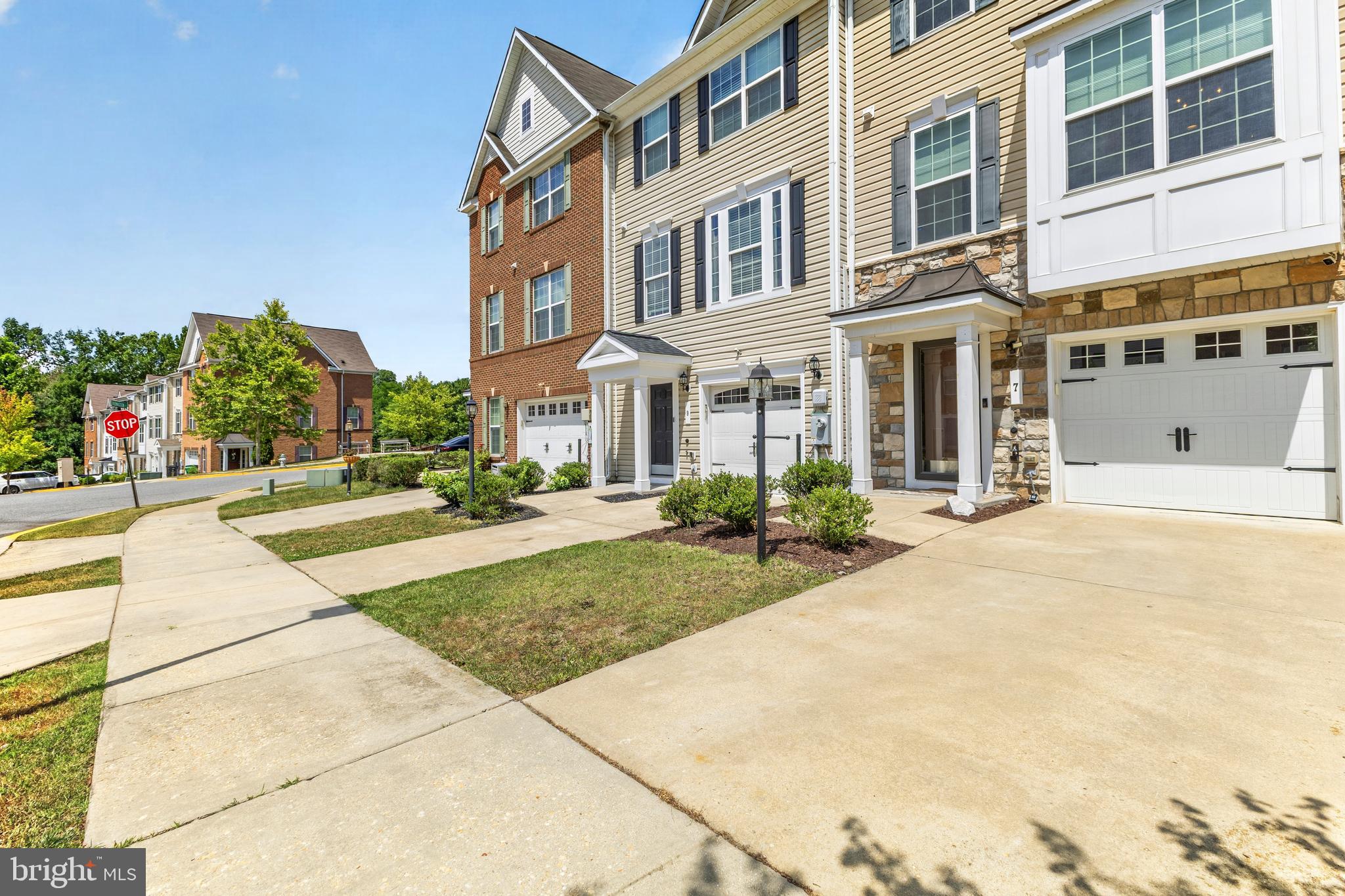 7 THOMASSON COURT, CAPITOL HEIGHTS, MD, 20743 7 THOMASSON COURT
